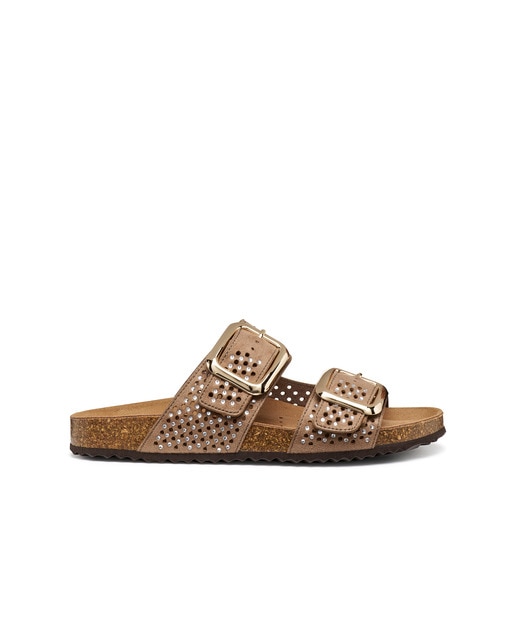 Imagem 0 de Sandália Brionia R