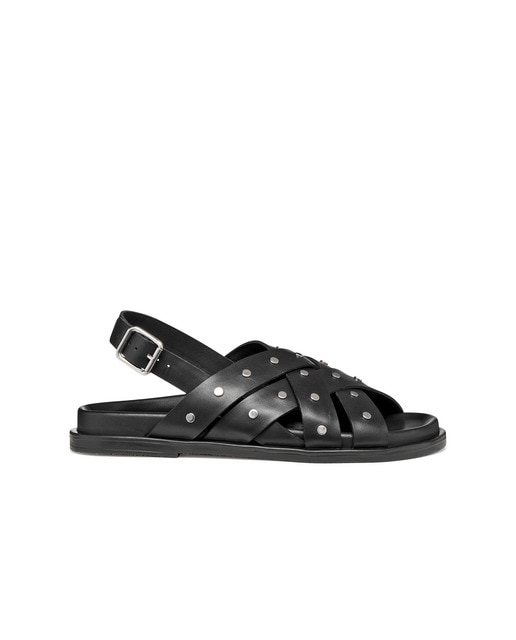 Imagem 0 de Sandália Plana Adelash