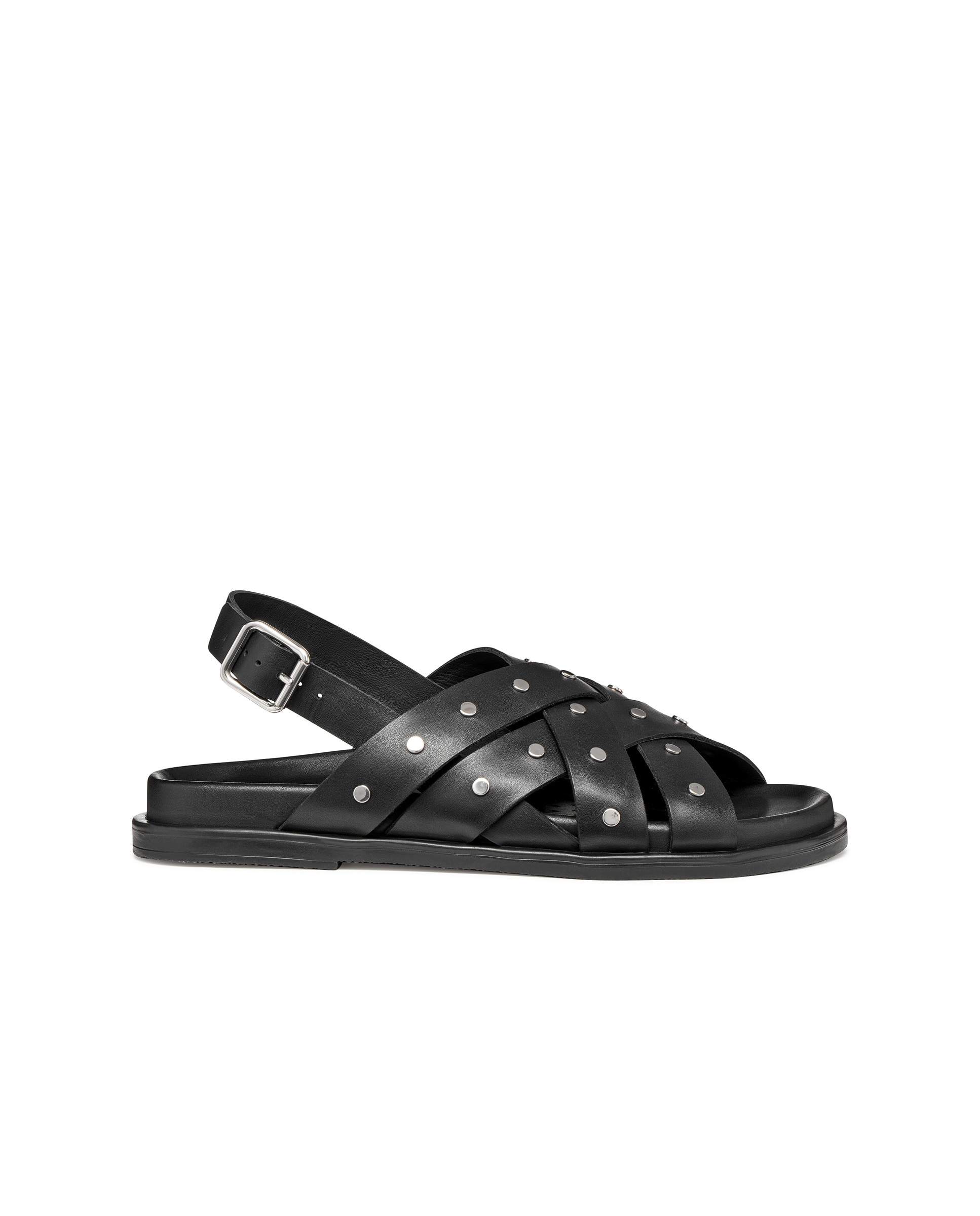 Imagem 0 de Sandália Plana Adelash