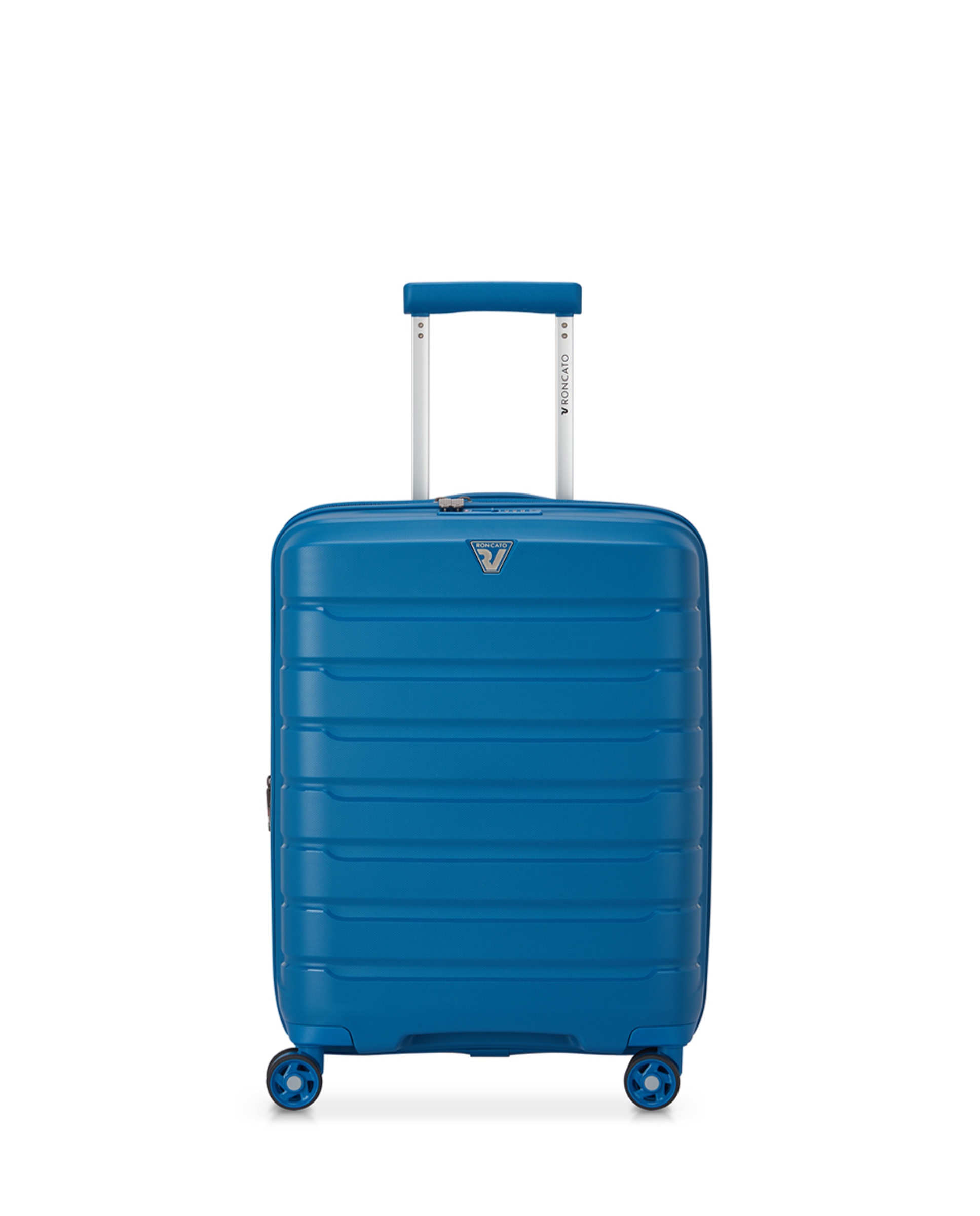 Imagem 0 de Trolley de Cabine B-Flying Rígido Expansível com Capacidade até 48 L - 55x40x20/25 cm