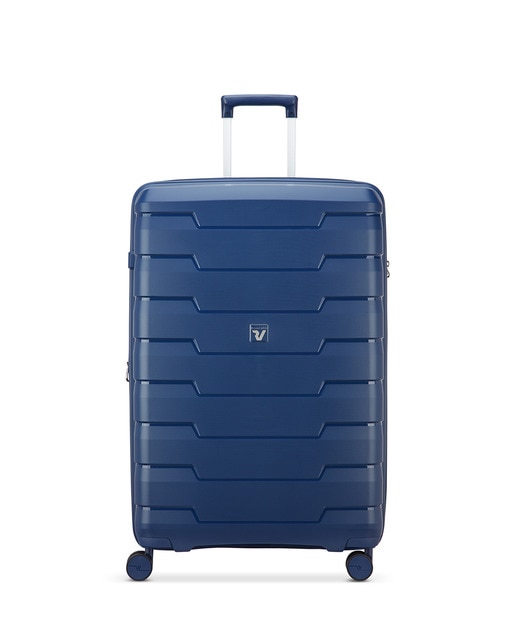 Imagem 0 de Trolley Grande Skyline 2.0 Expansível Rígido com Capacidade até 125 L