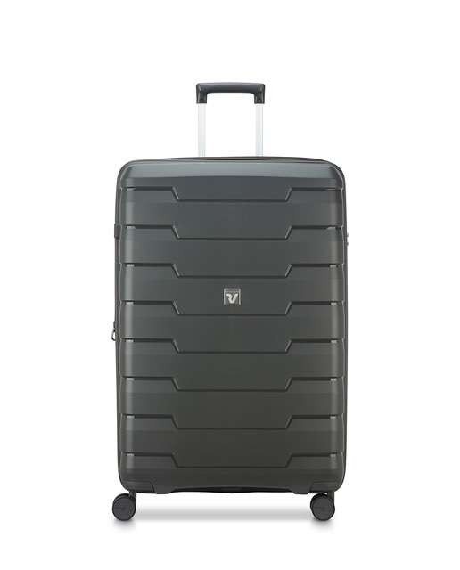 Imagem 0 de Trolley Grande Skyline 2.0 Expansível Rígido com Capacidade até 125 L