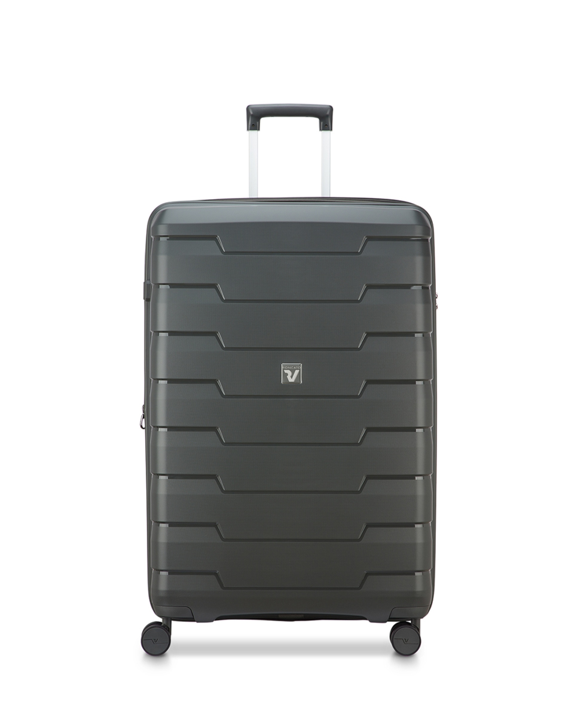 Imagem 0 de Trolley Grande Skyline 2.0 Expansível Rígido com Capacidade até 125 L