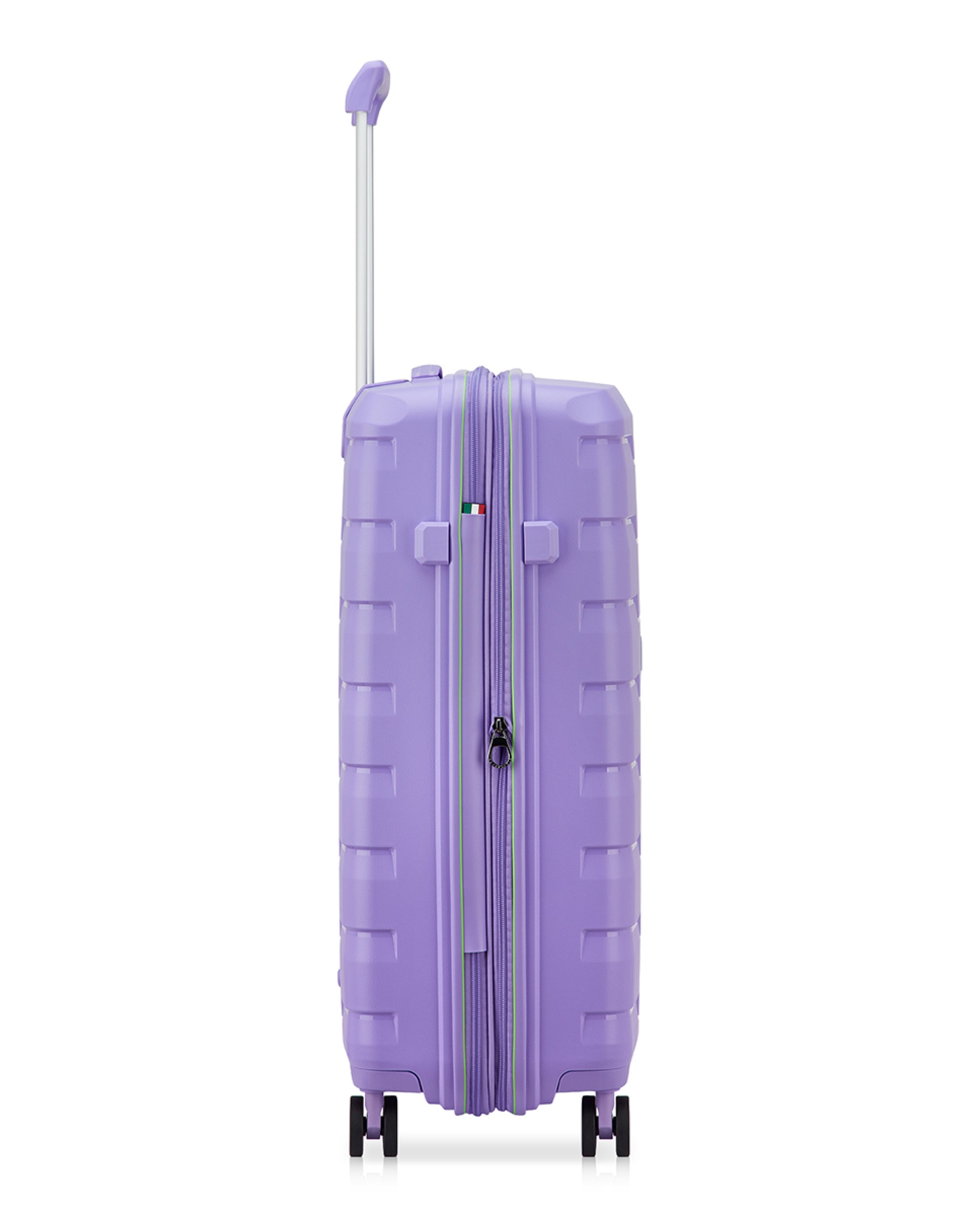 Trolley Médio Skyline 2.0 Expansível Rígido com Capacidade até 93 L Lilás-4
