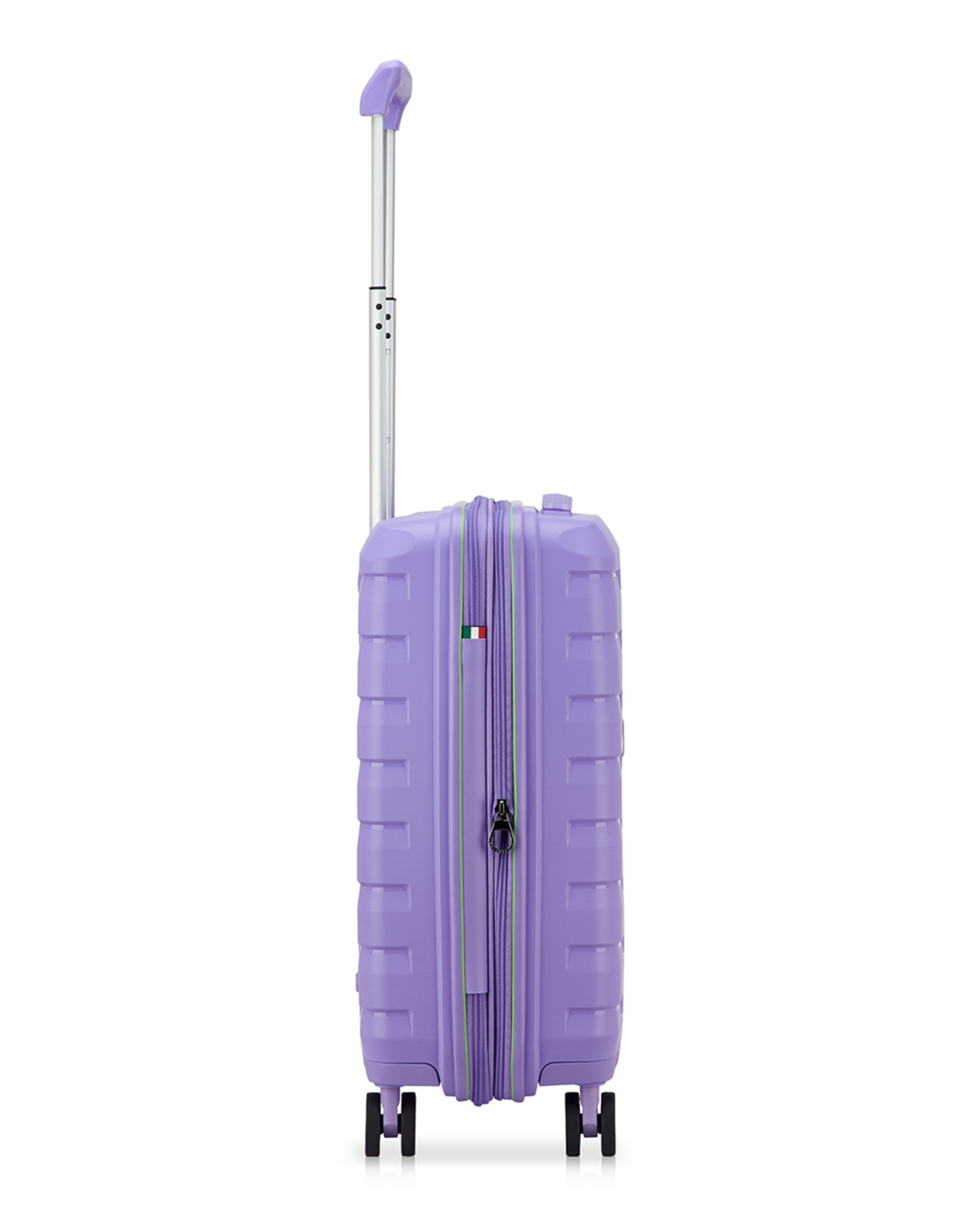 Trolley de Cabine Skyline 2.0 Expansível Rígido com Capacidade até 50 L Lilás-4