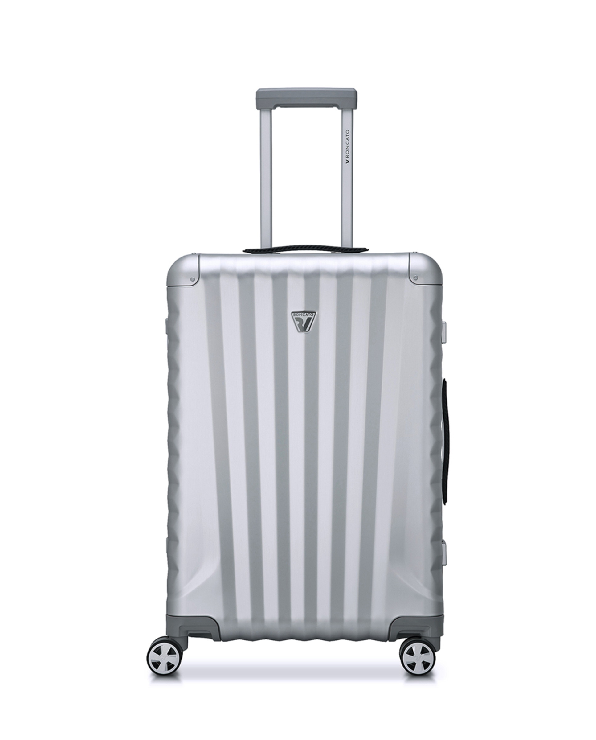 Imagem 0 de Trolley de Alumínio Médio - 80 L
