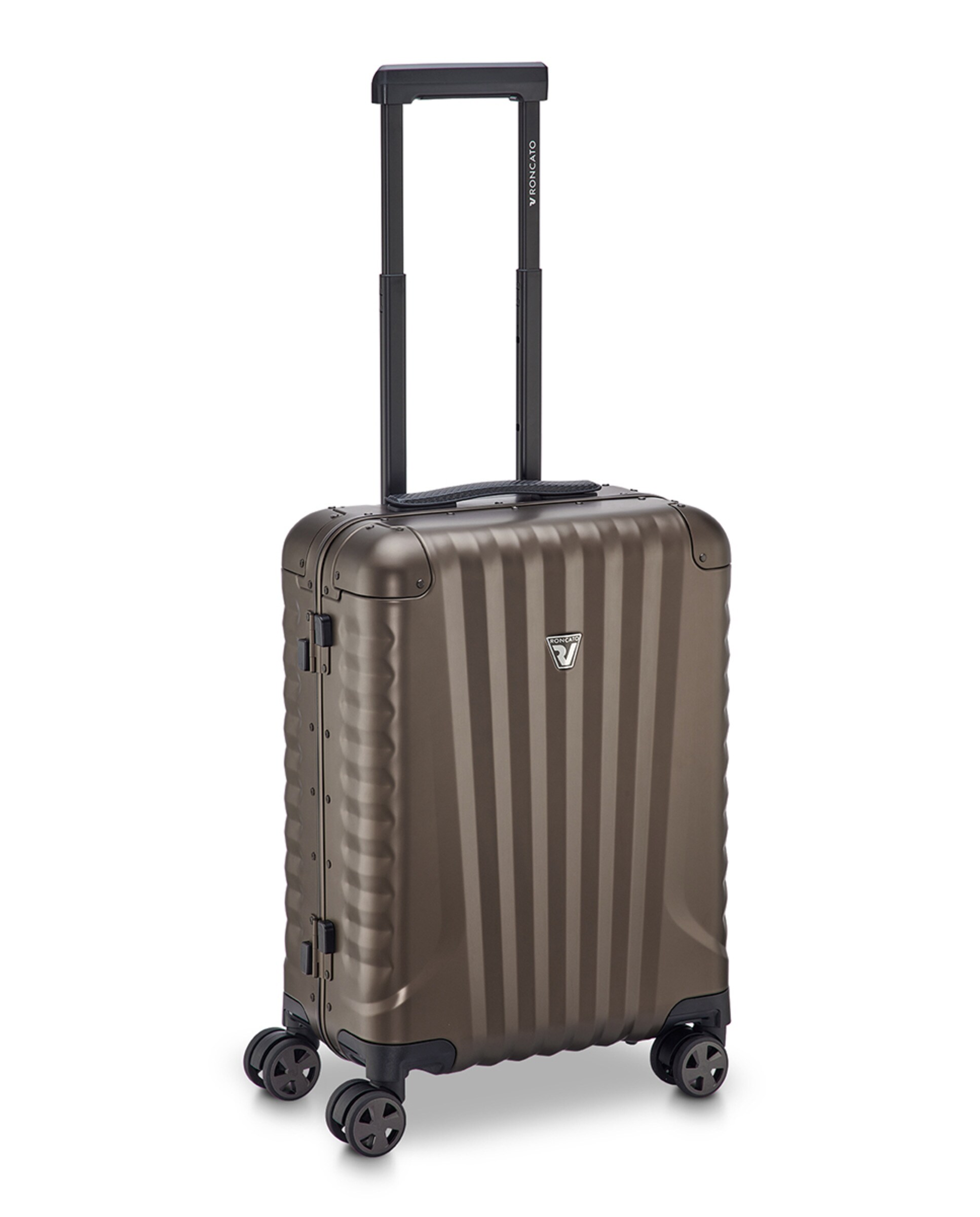 Trolley de Cabine de Alumínio - 40 L Pedra-11