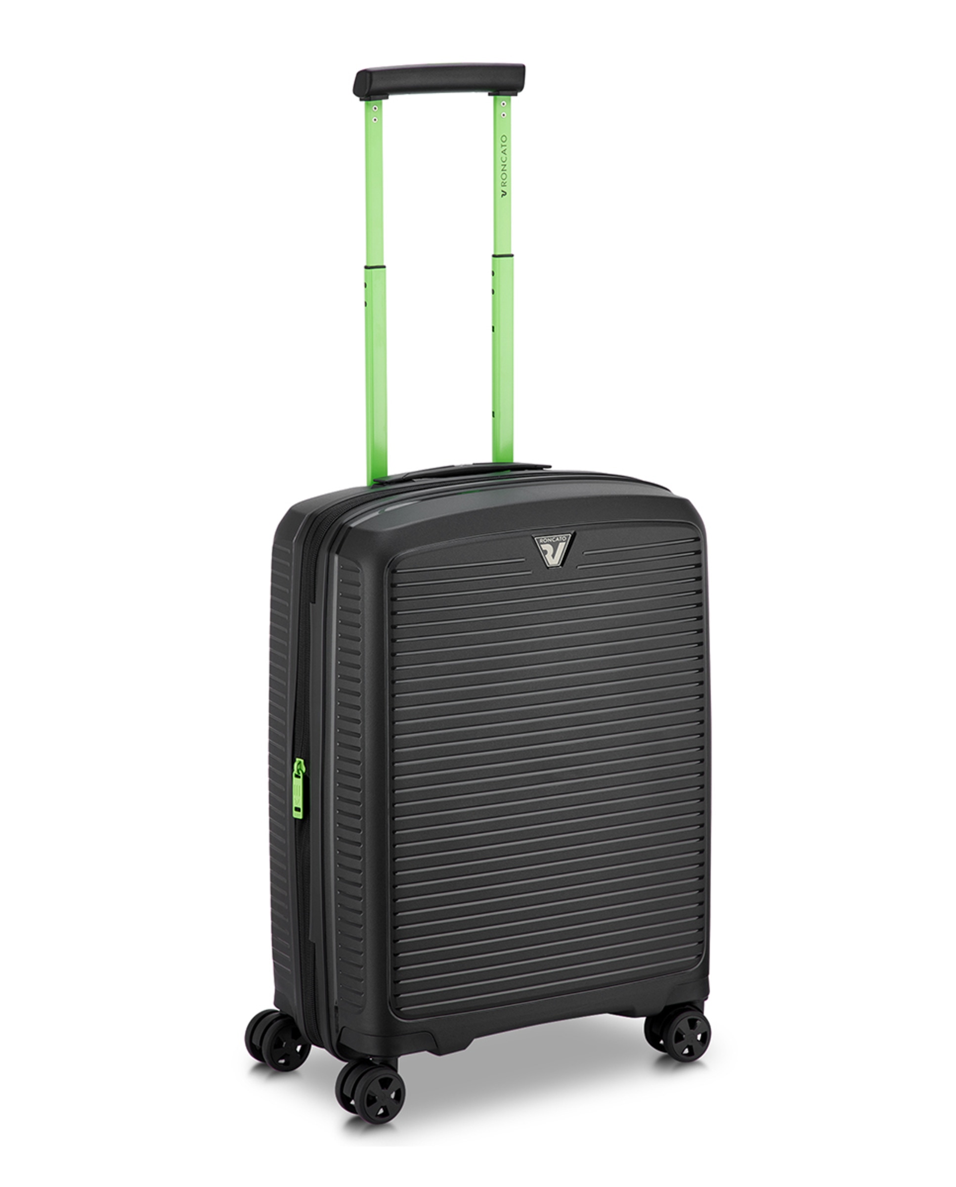 Trolley de Cabine de Polipropileno - 47 L Preto-11