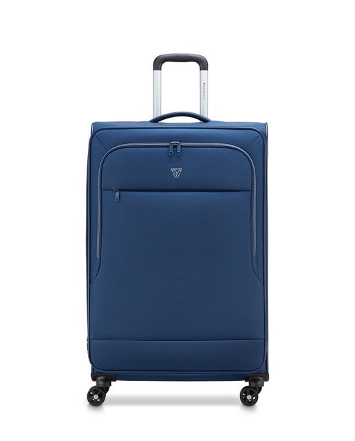 Imagem 0 de Trolley Grande Flyover Flexível e Expansível com Capacidade até 114 L