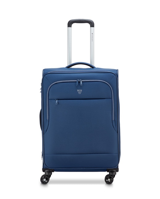 Imagem 0 de Trolley Médio Flyover Flexível e Expansível com Capacidade até 78 L