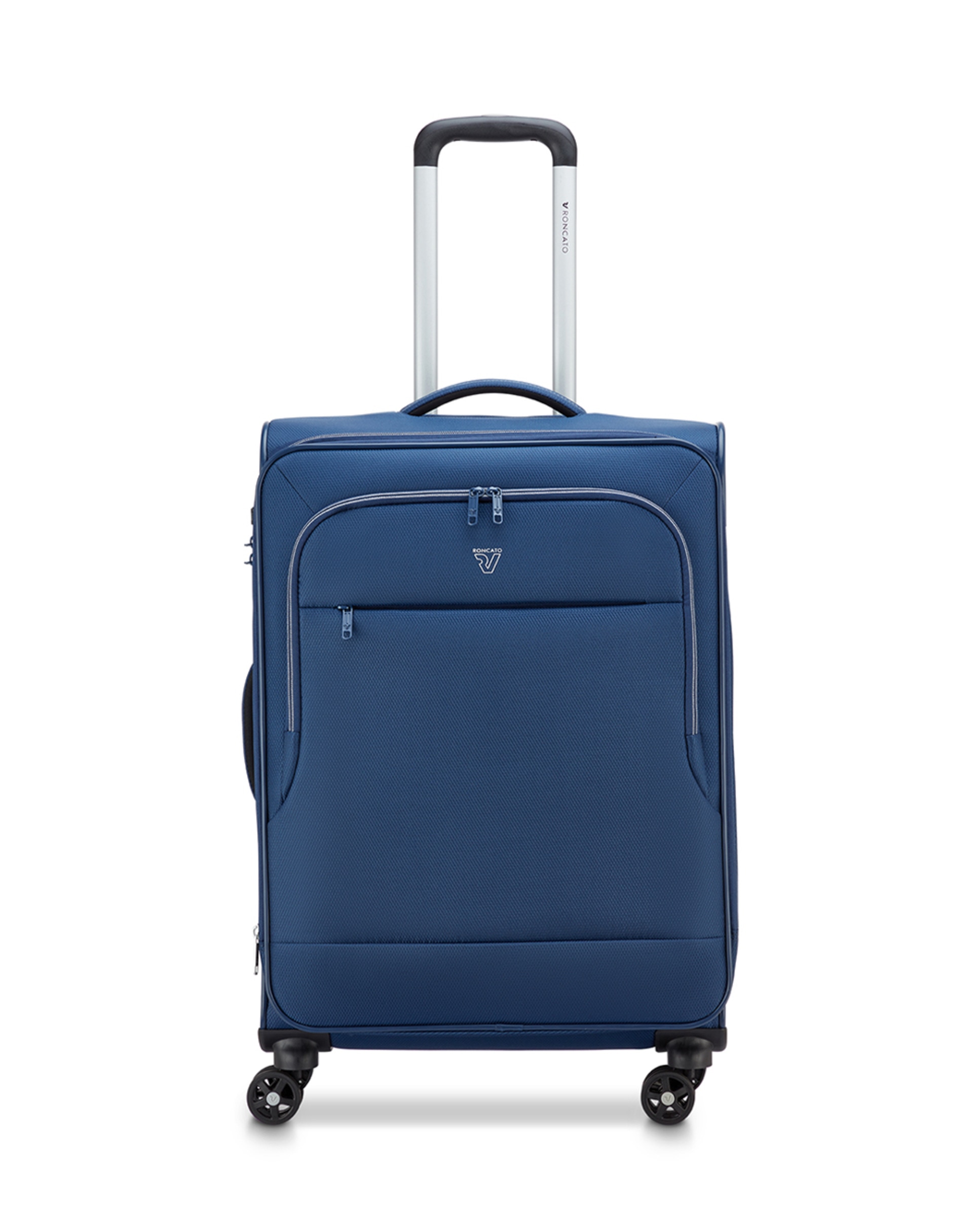 Imagem 0 de Trolley Médio Flyover Flexível e Expansível com Capacidade até 78 L