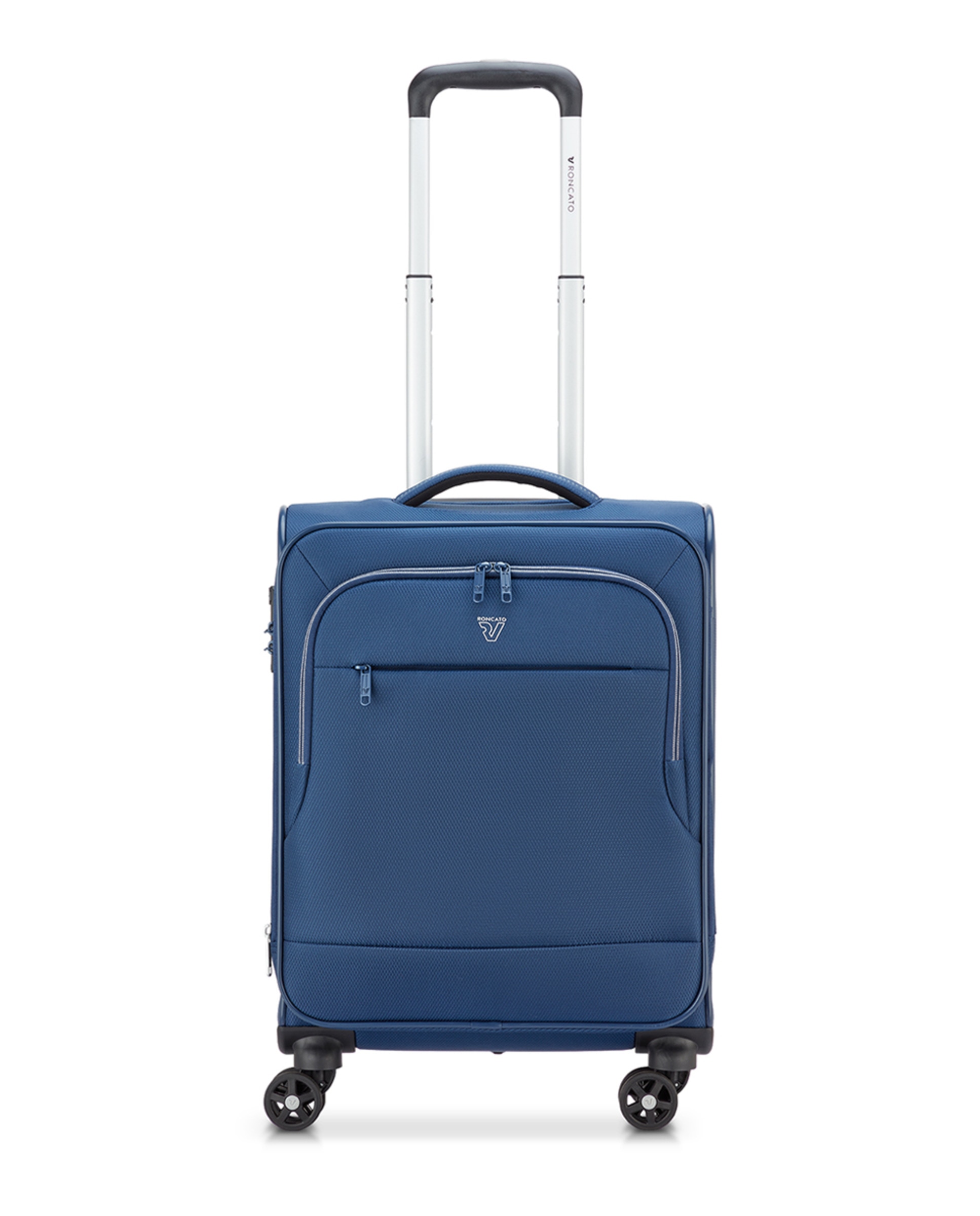 Imagem 0 de Trolley de Cabine Flyover Flexível e Expansível com Capacidade até 47 L