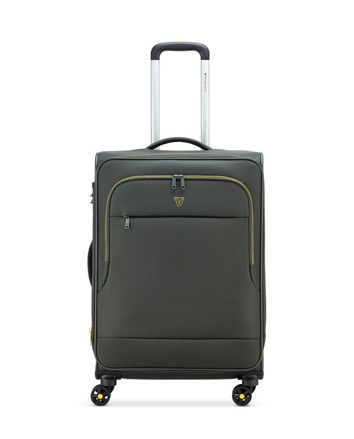 Imagem 0 de Trolley Médio Flyover Flexível e Expansível com Capacidade até 78 L