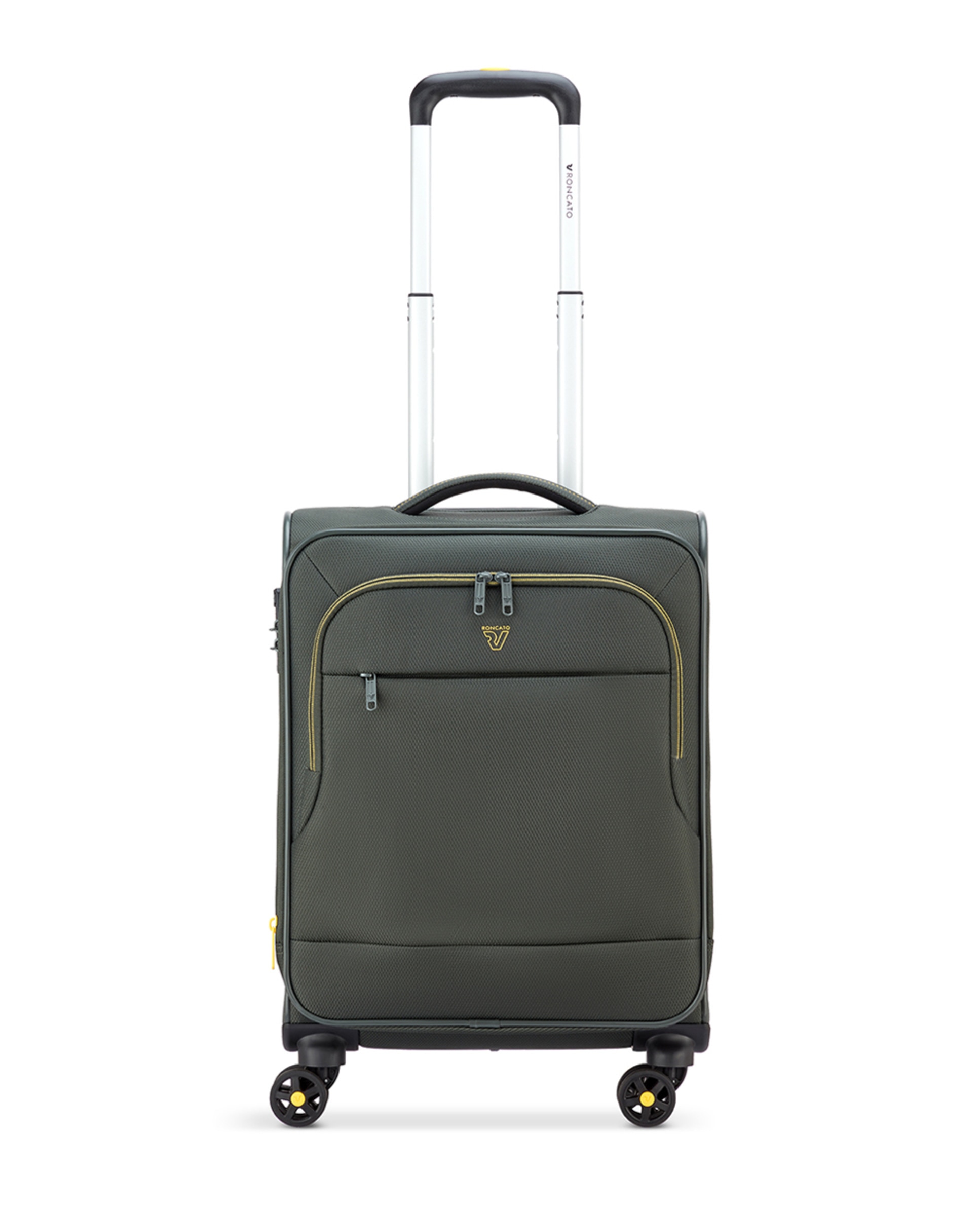 Imagem 0 de Trolley de Cabine Flyover Flexível e Expansível com Capacidade até 47 L