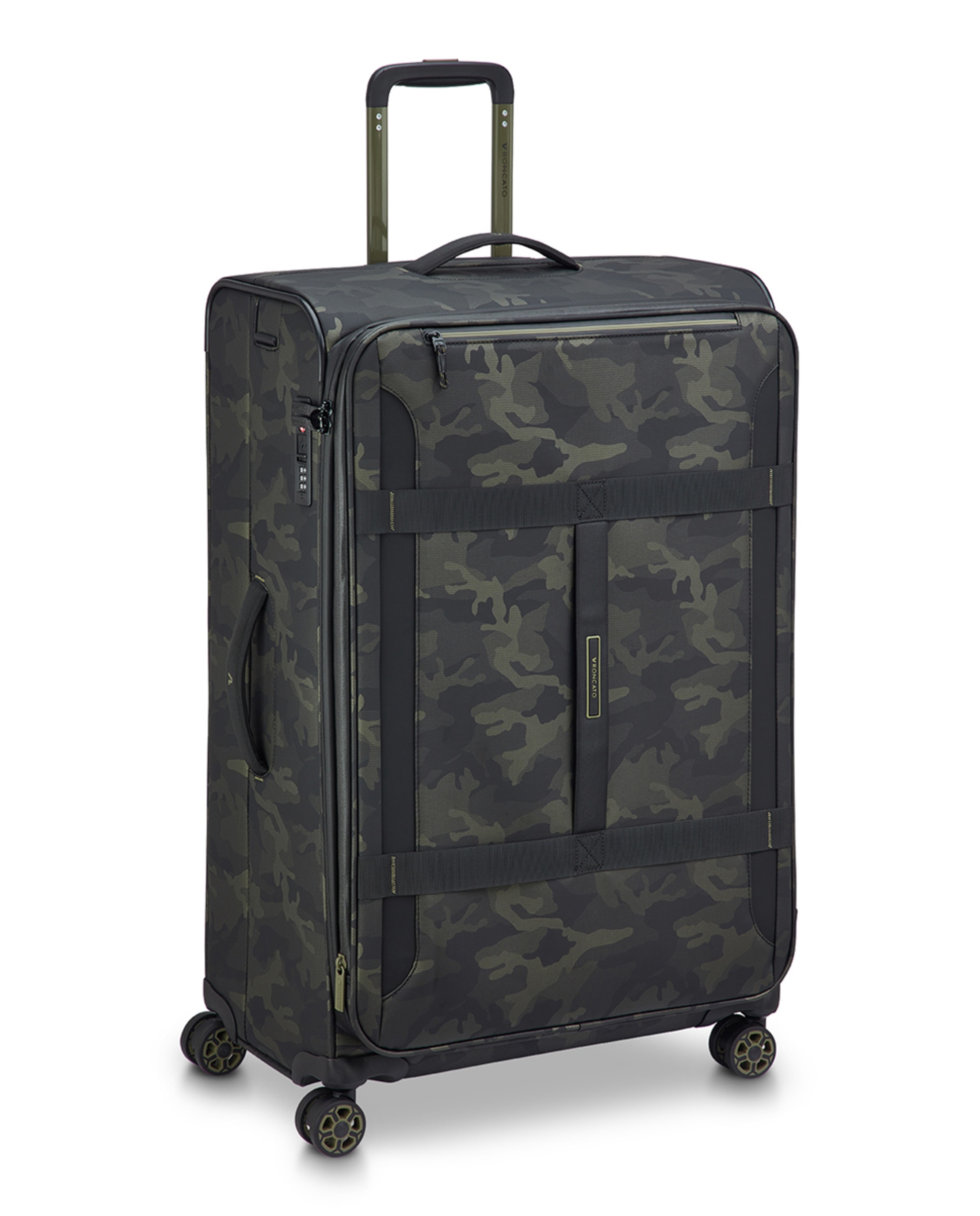 Trolley Poliester Medio 82L · Roncato · El Corte Inglés