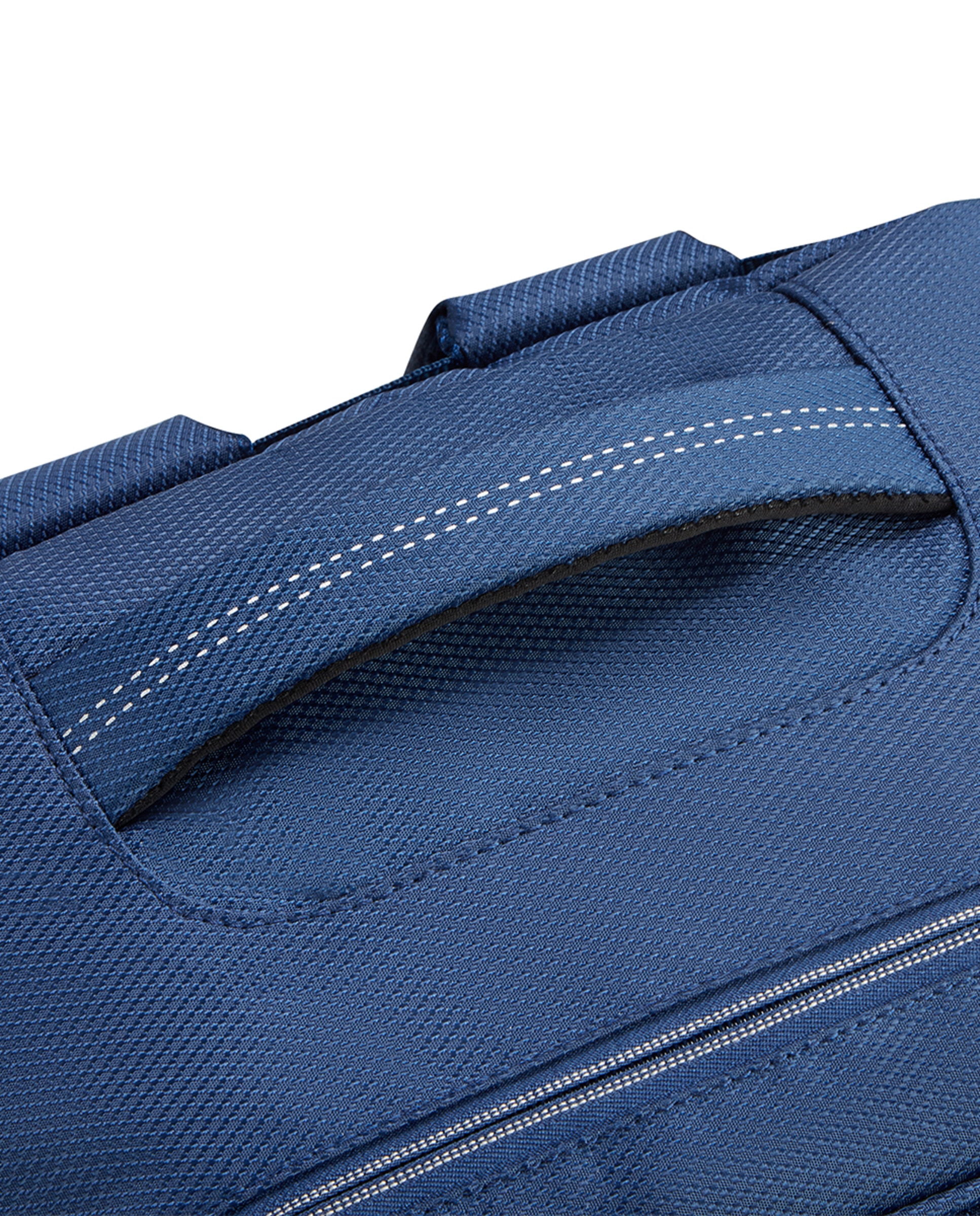 Mochila de Viagem de Cabine Flyover, Dimensões 40x30x20 Azul-marinho-7