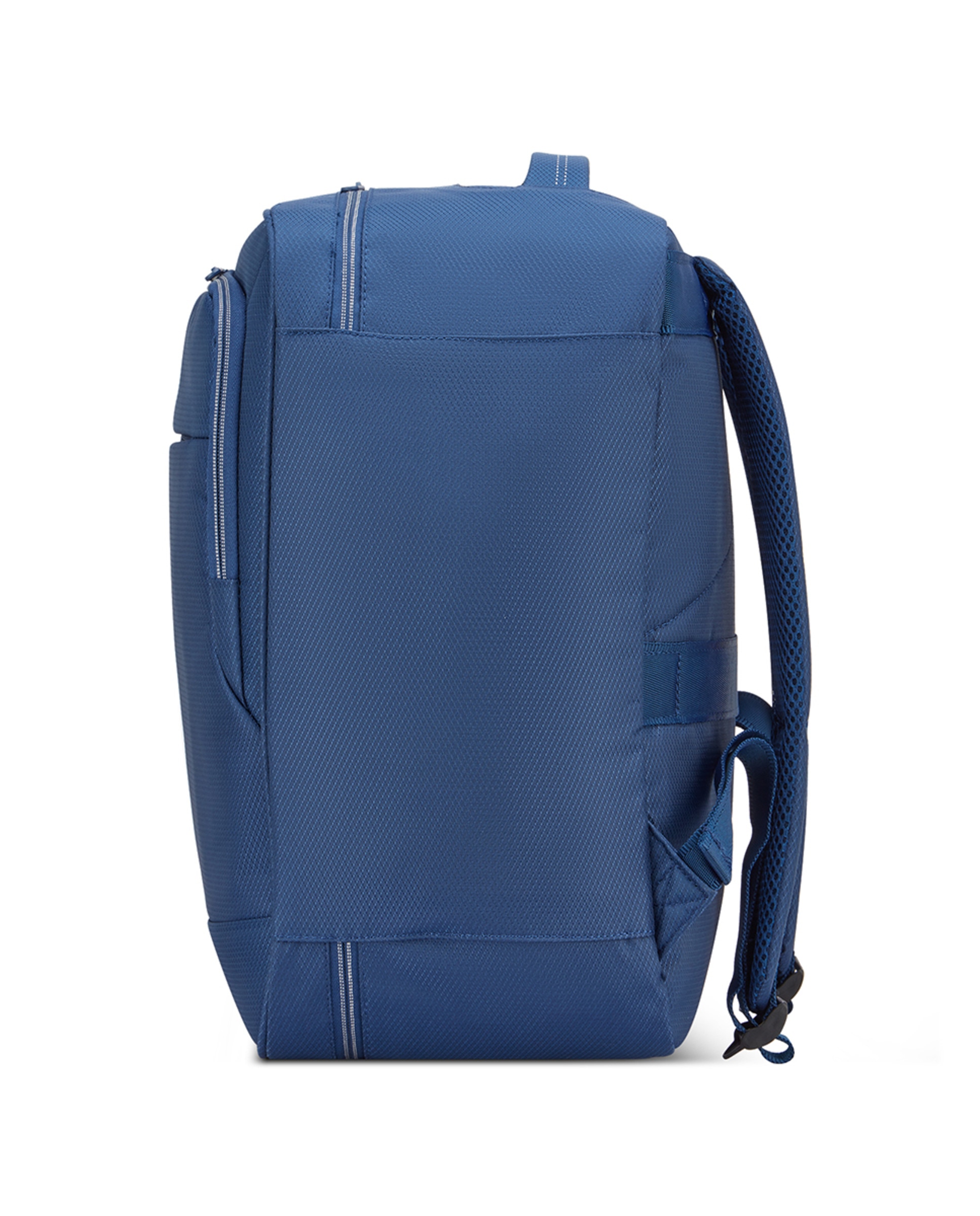 Mochila de Viagem de Cabine Flyover, Dimensões 40x30x20 Azul-marinho-5