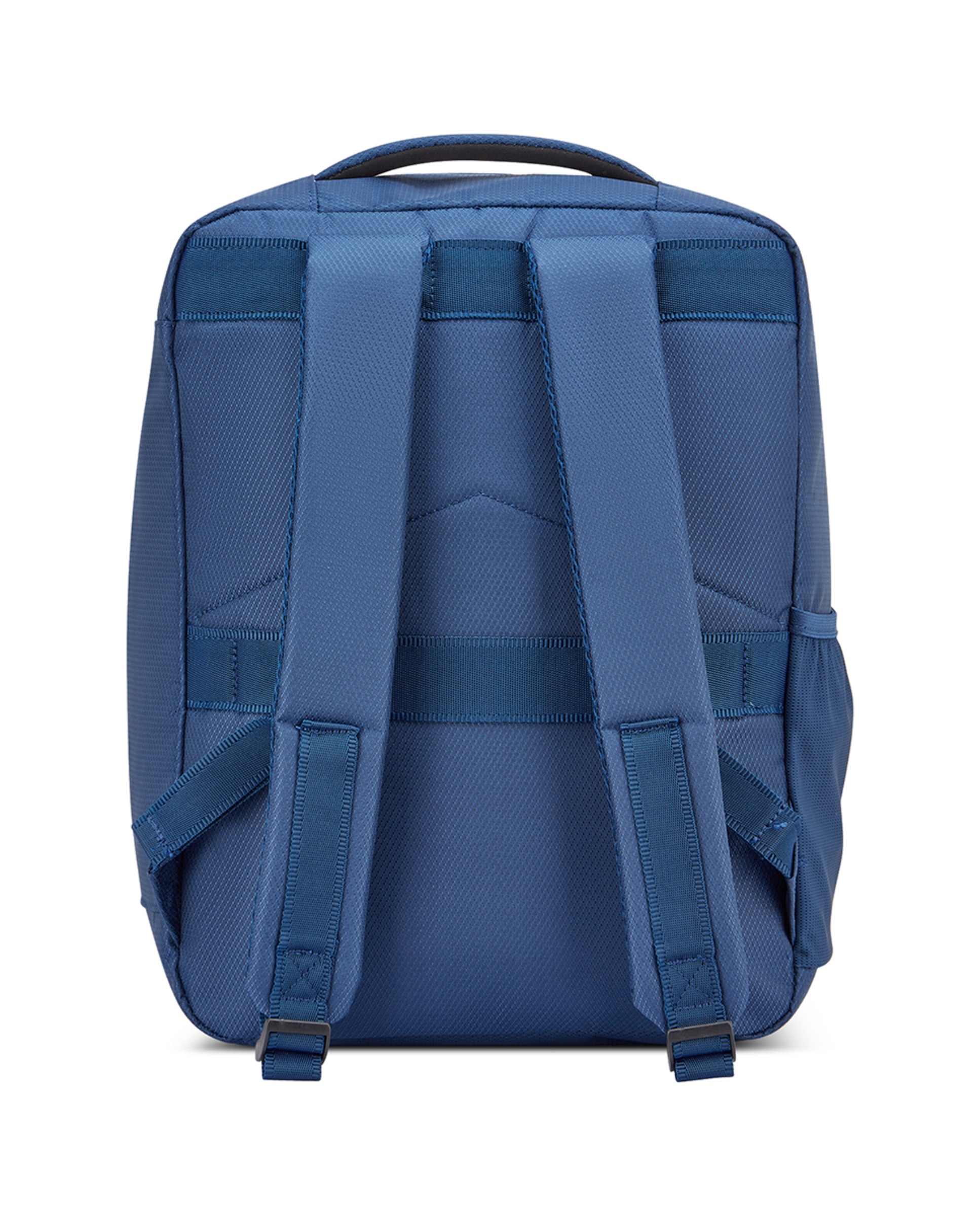 Mochila de Viagem de Cabine Flyover, Dimensões 40x30x20 Azul-marinho-2