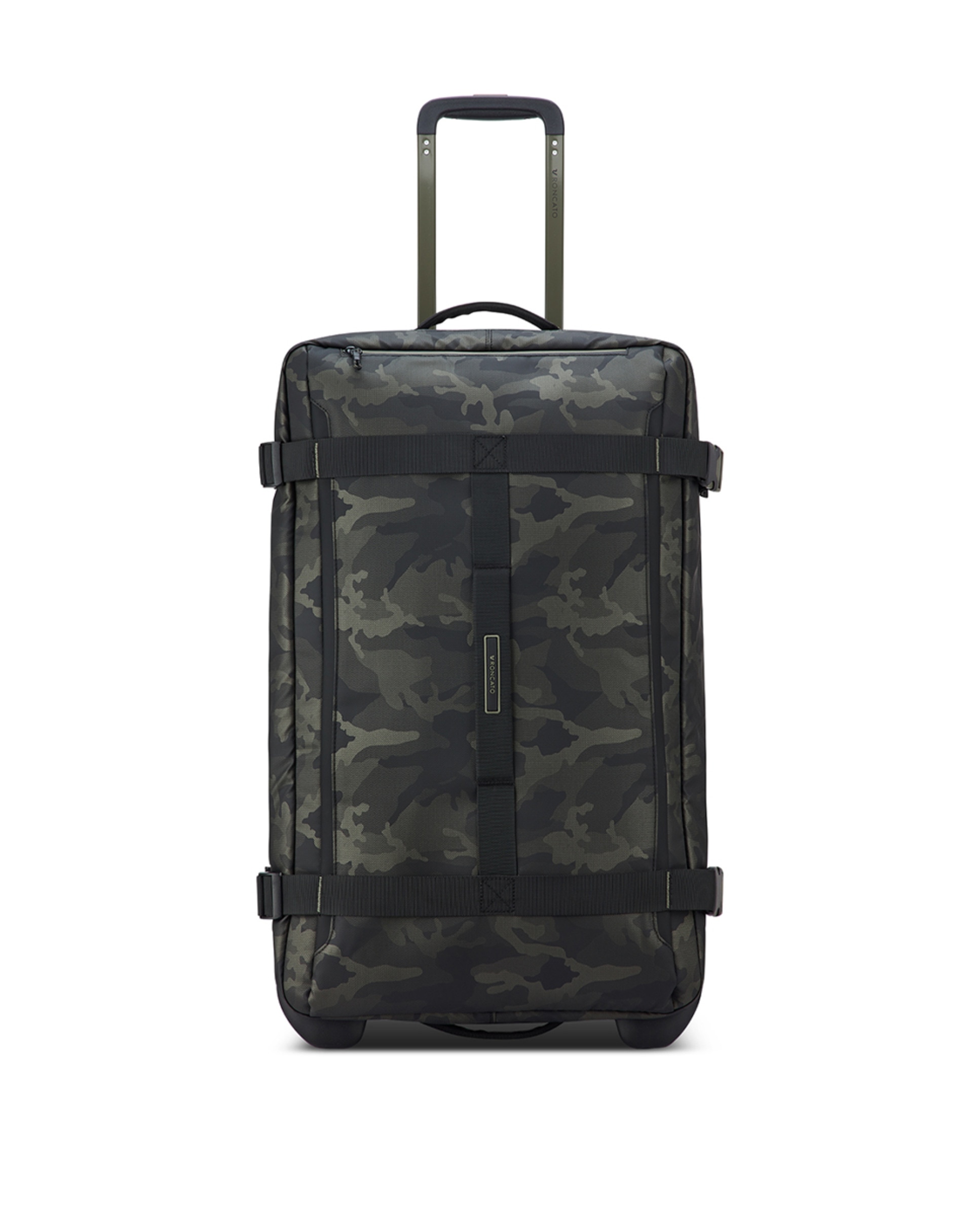 Imagem 0 de Mala Tipo Trolley Médio de Poliéster - 73 L