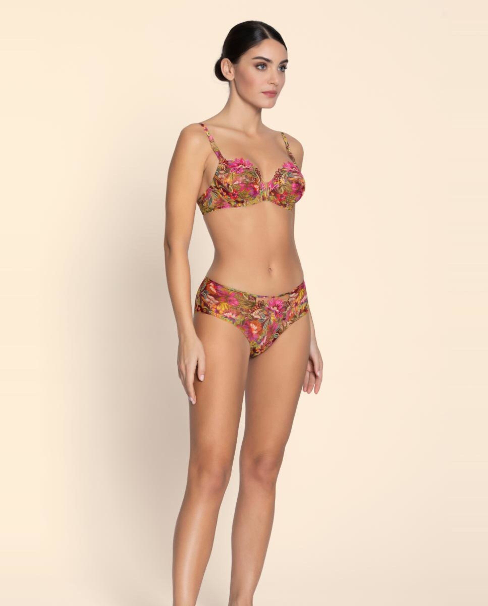Culotte Fúcsia-3
