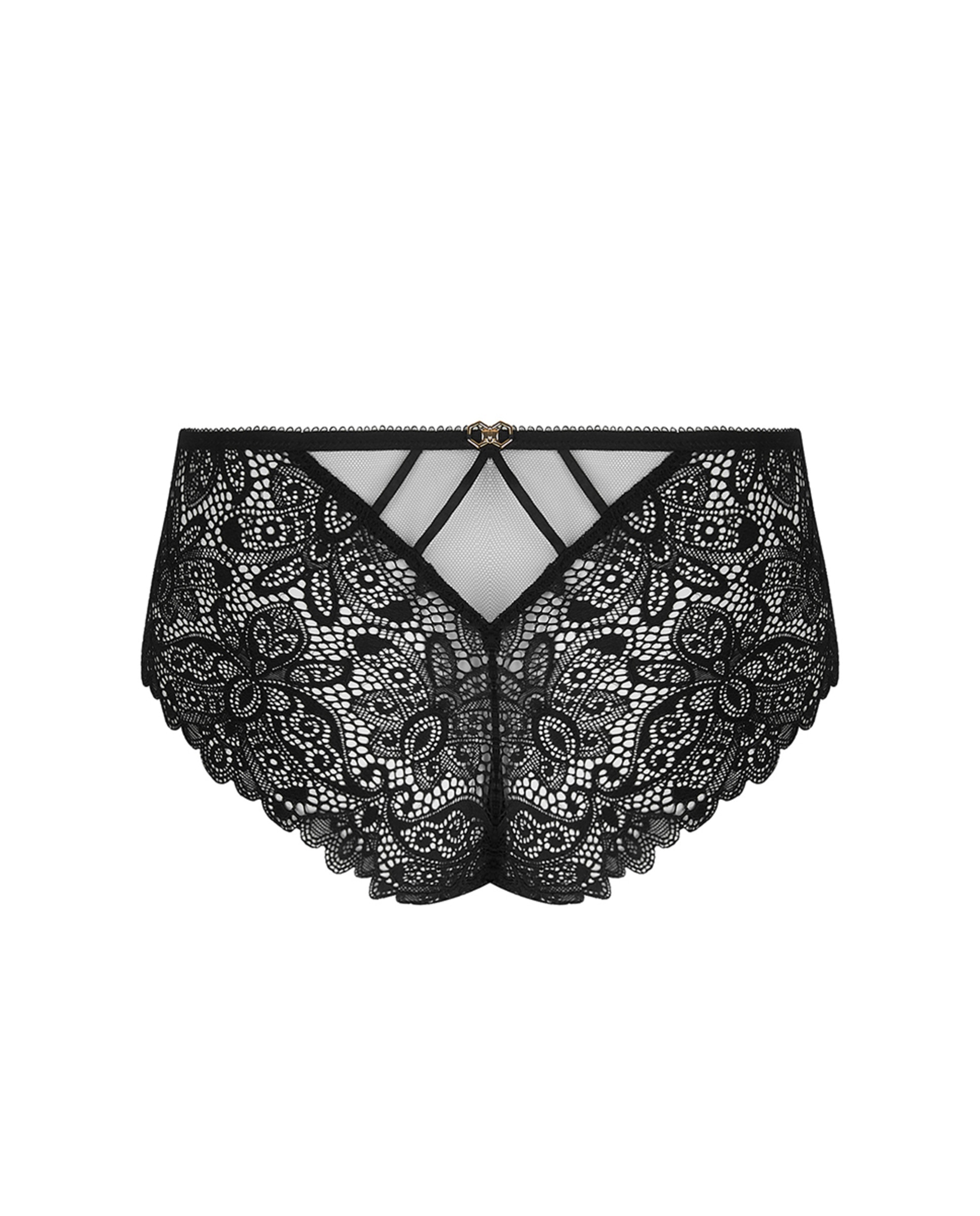 Culotte Preto-6