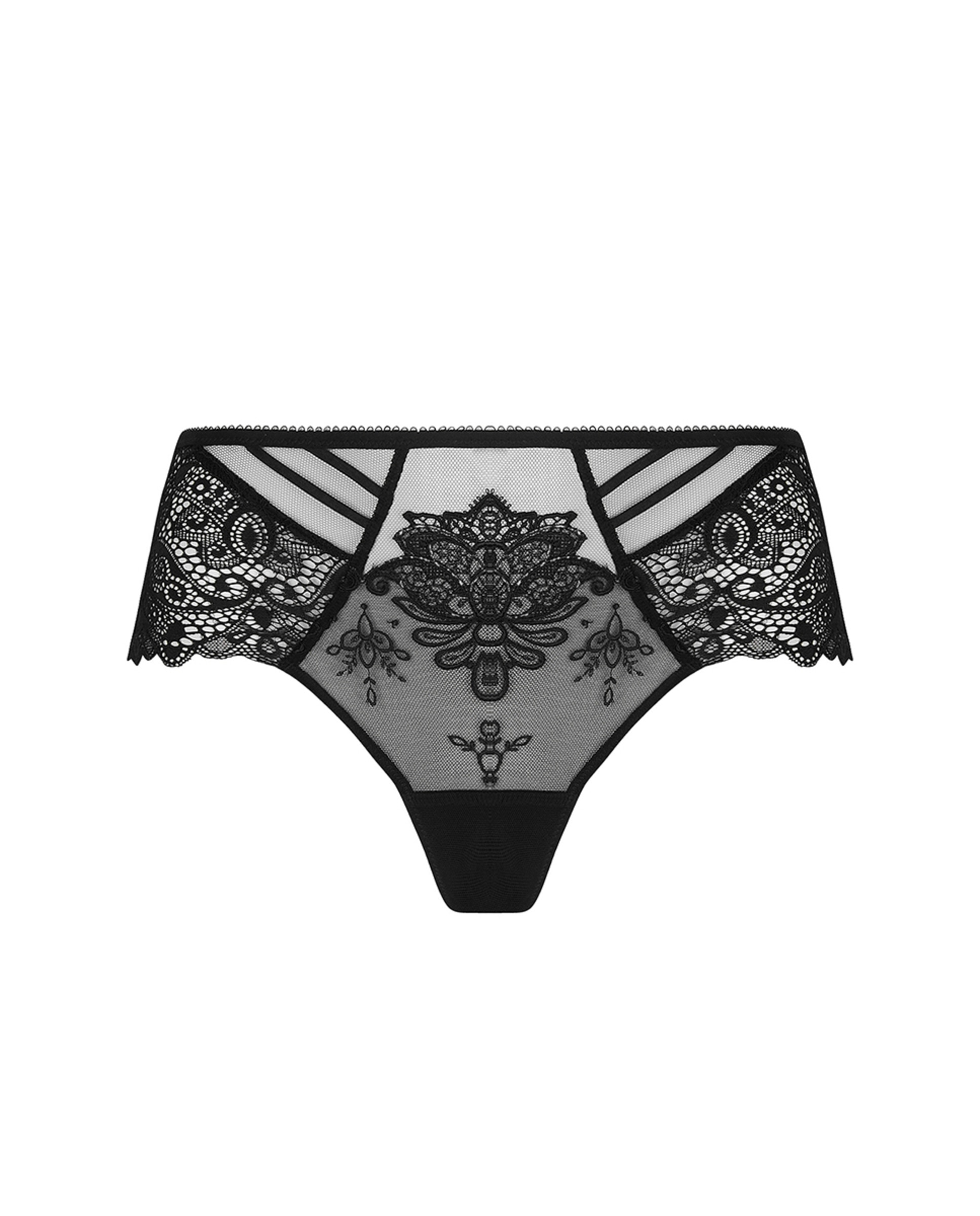 Culotte Preto-5