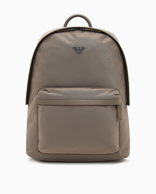 Imagem 0 de Mochila de Nylon Reciclado