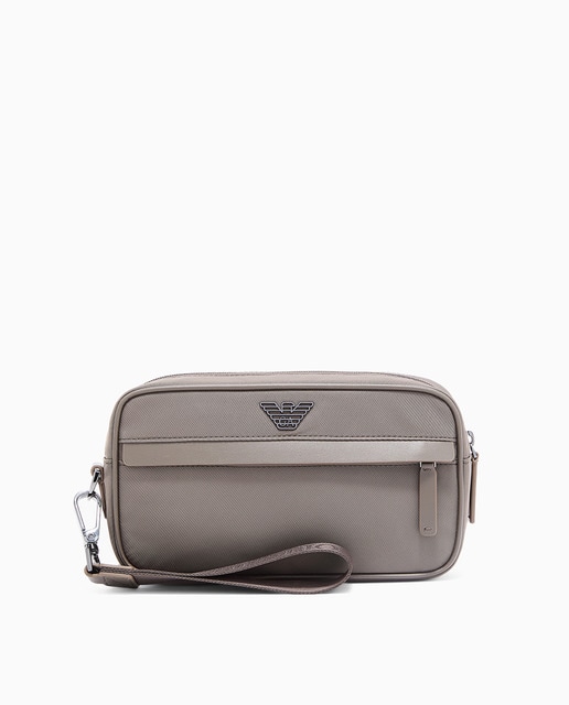 Imagem 0 de Nécessaire de Nylon Reciclado