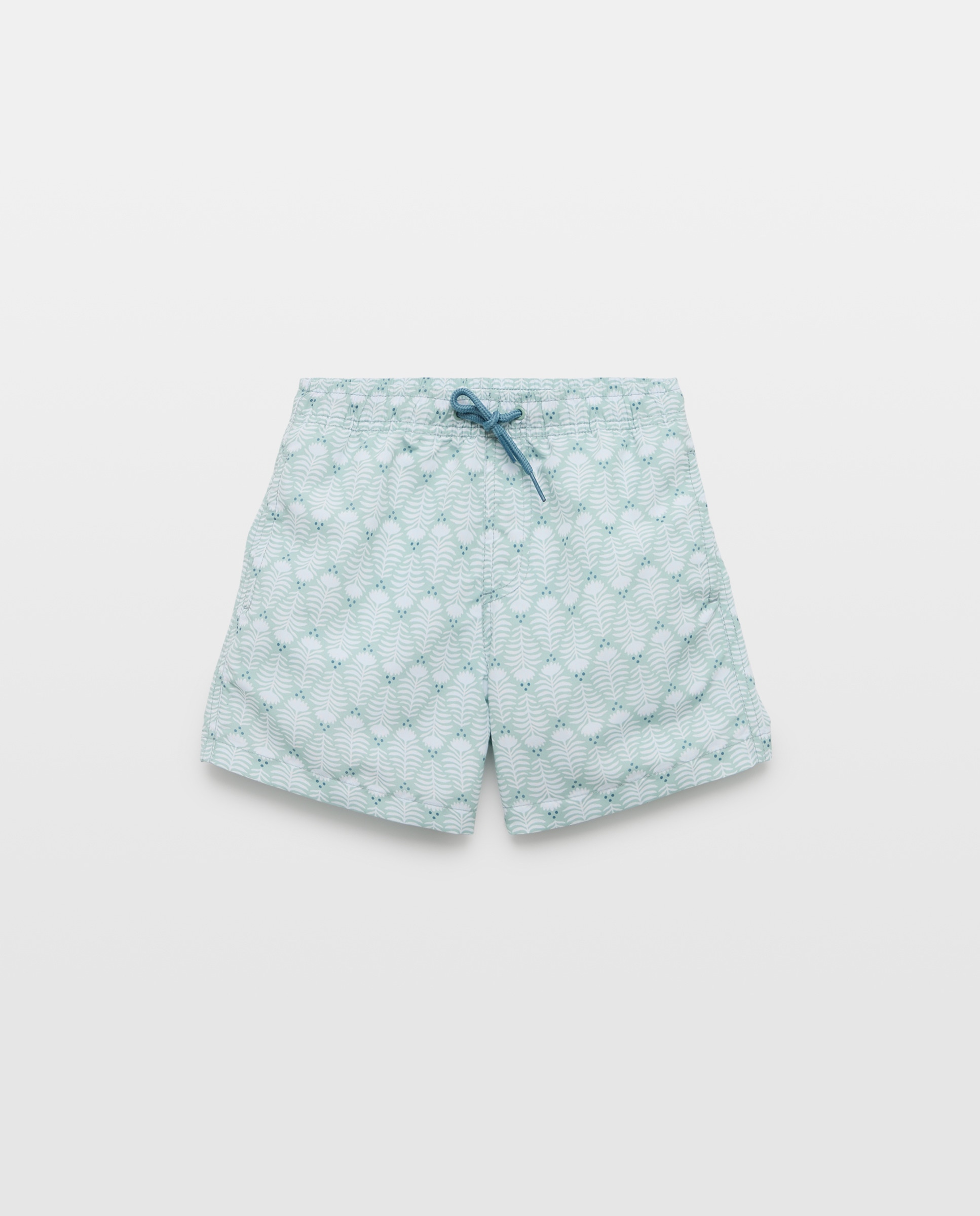 Imagen 0 de Bañador bermuda de niño clavel