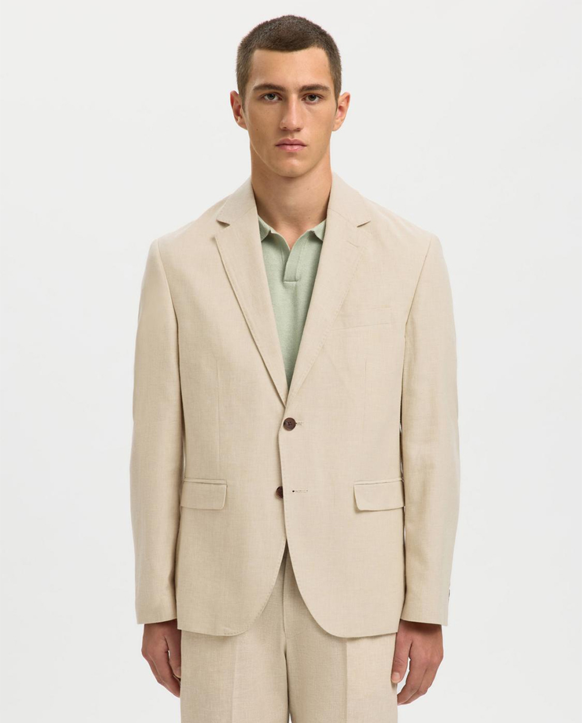 Imagem 0 de Blazer regular fit