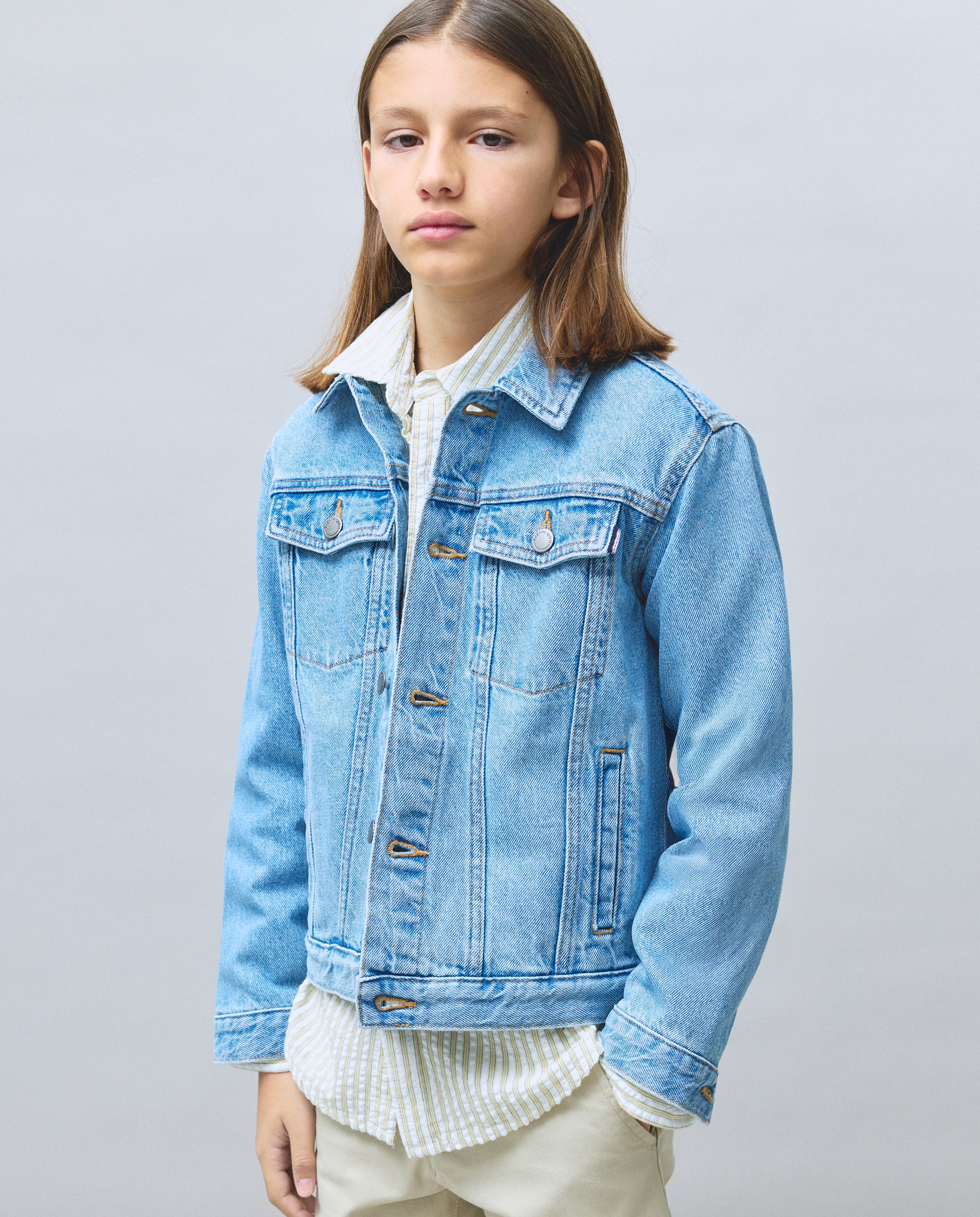 Imagem 0 de Blusão de Ganga