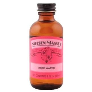 Extrato com Álcool garrafa 6 cl - Nielsen Massey