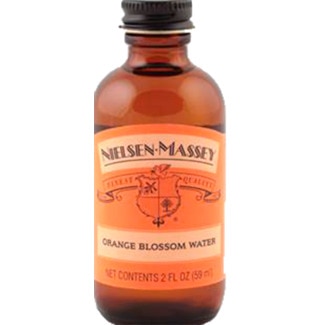 Extrato com Álcool garrafa 6 cl - Nielsen Massey