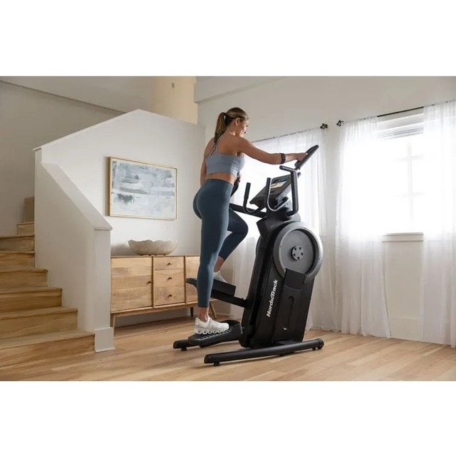 Escalador Step Climber 3