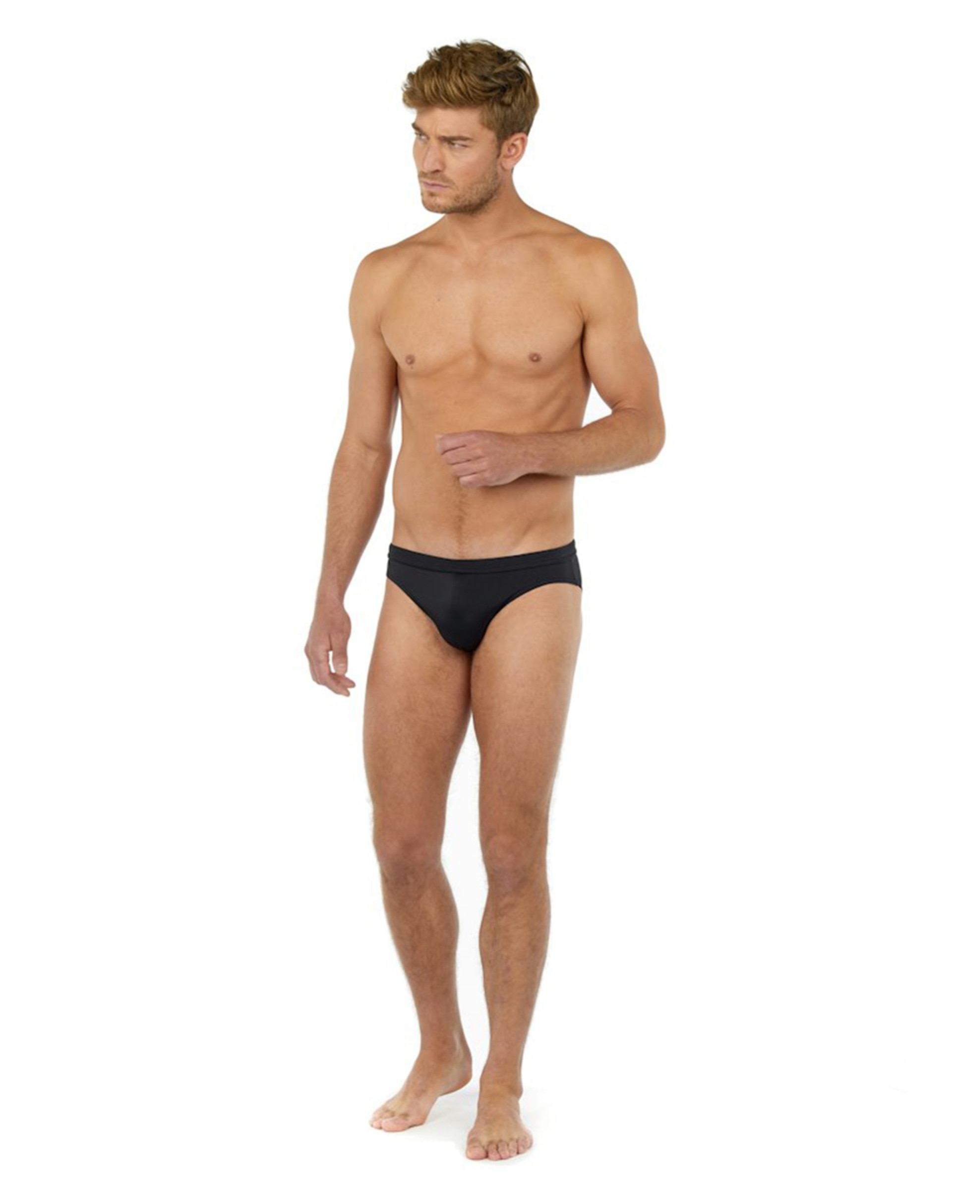 Imagem 0 de Calções de Banho Slip