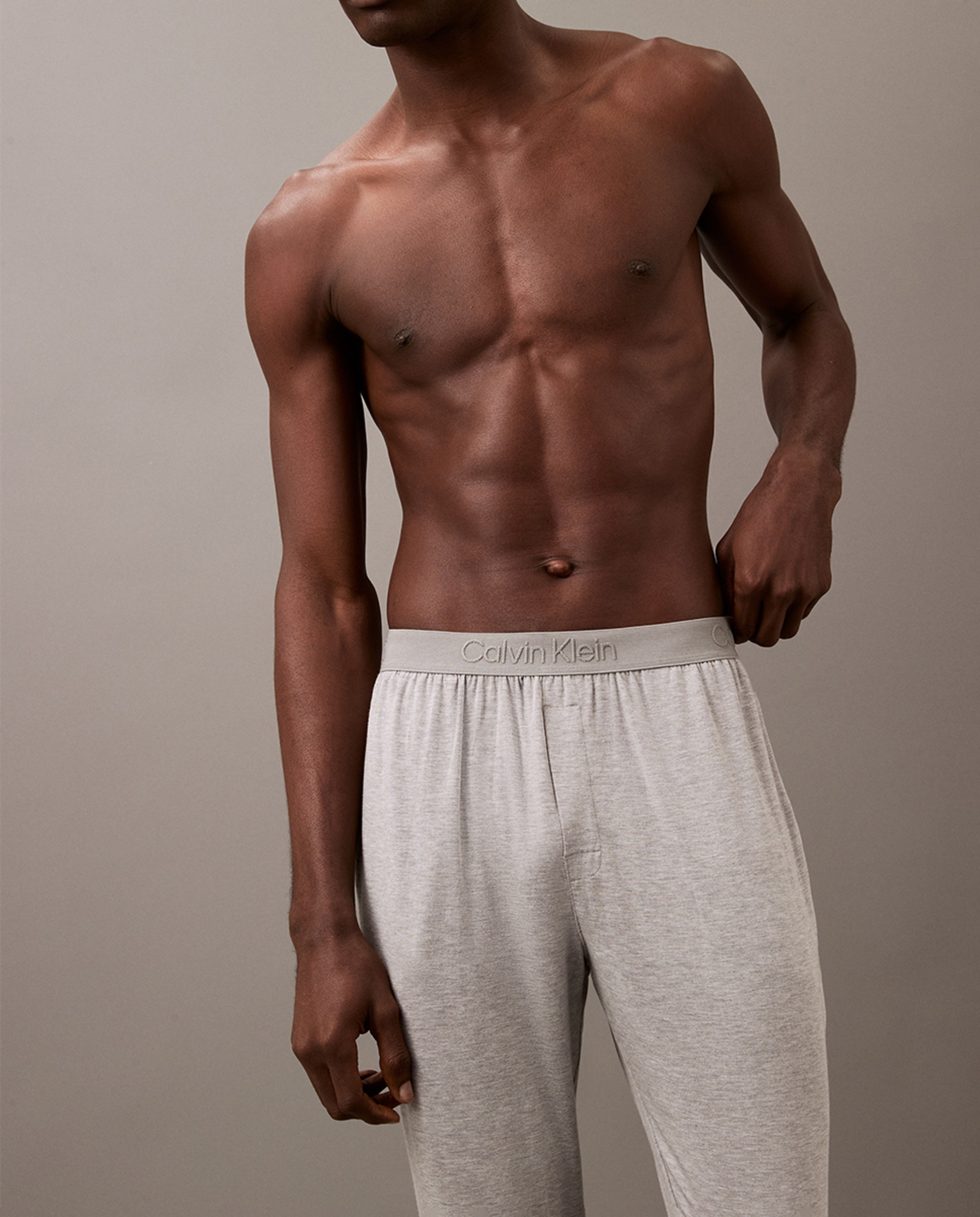 Joggers Cinzento-3