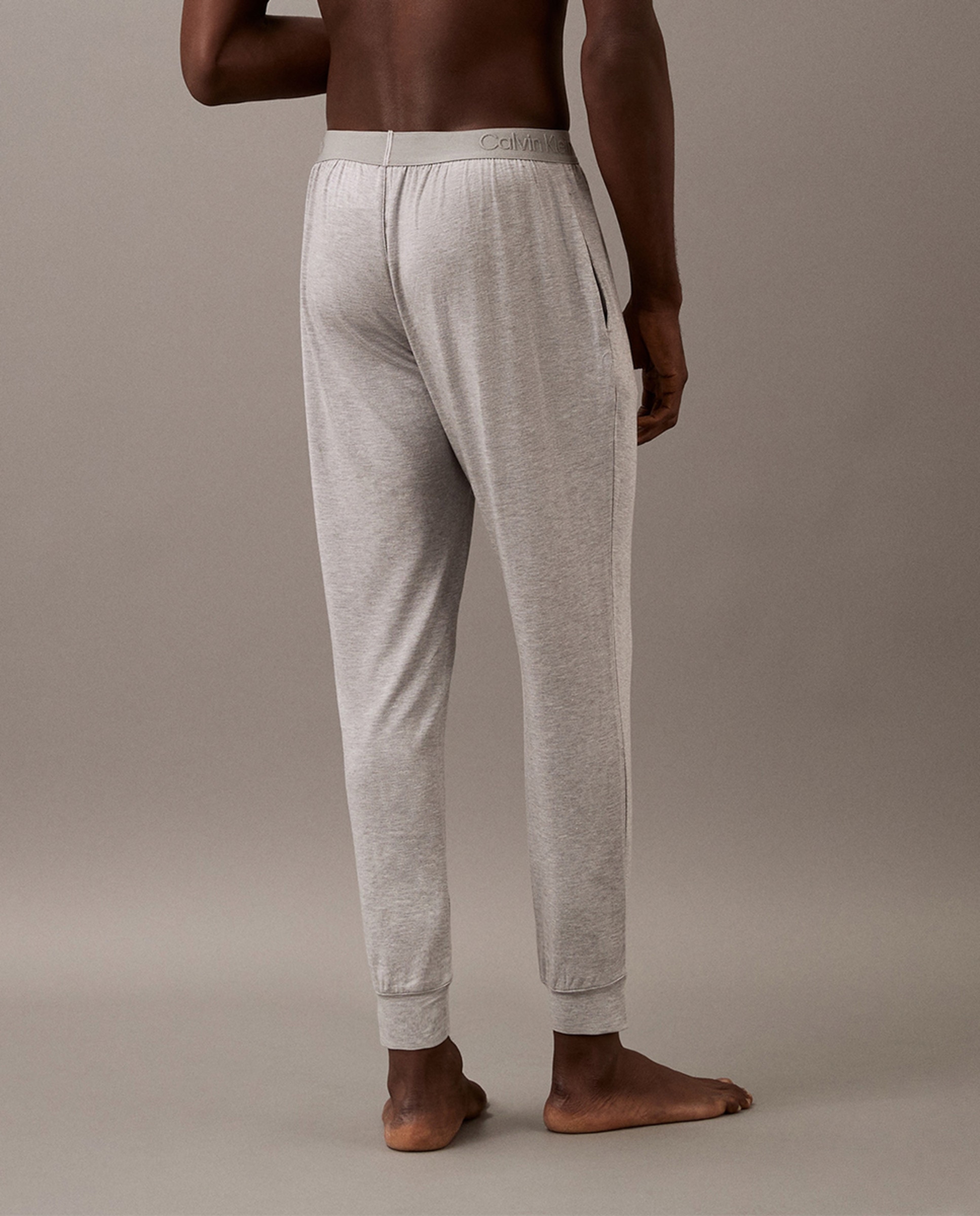 Joggers Cinzento-2
