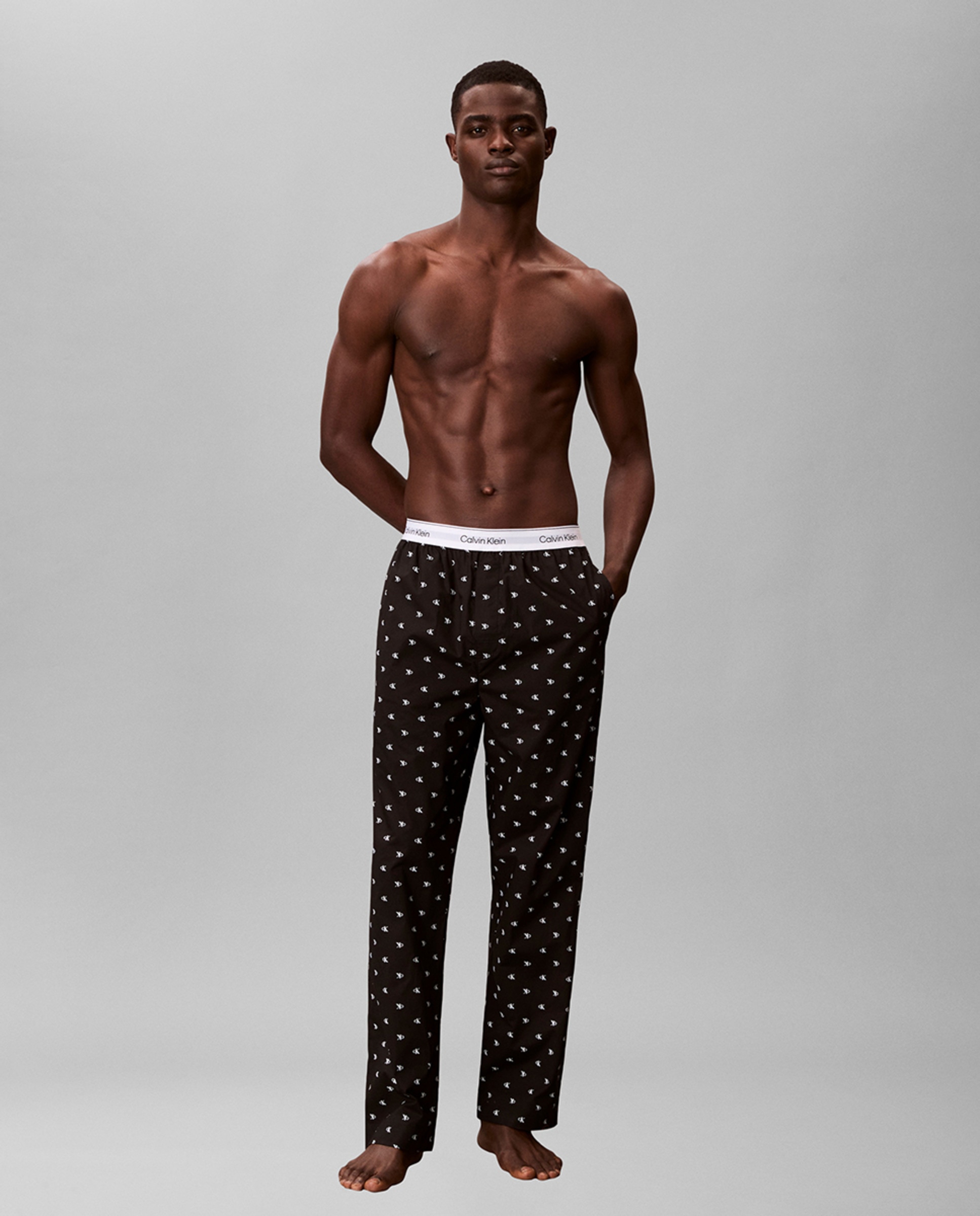 Imagem 0 de Calça comprida de pijama