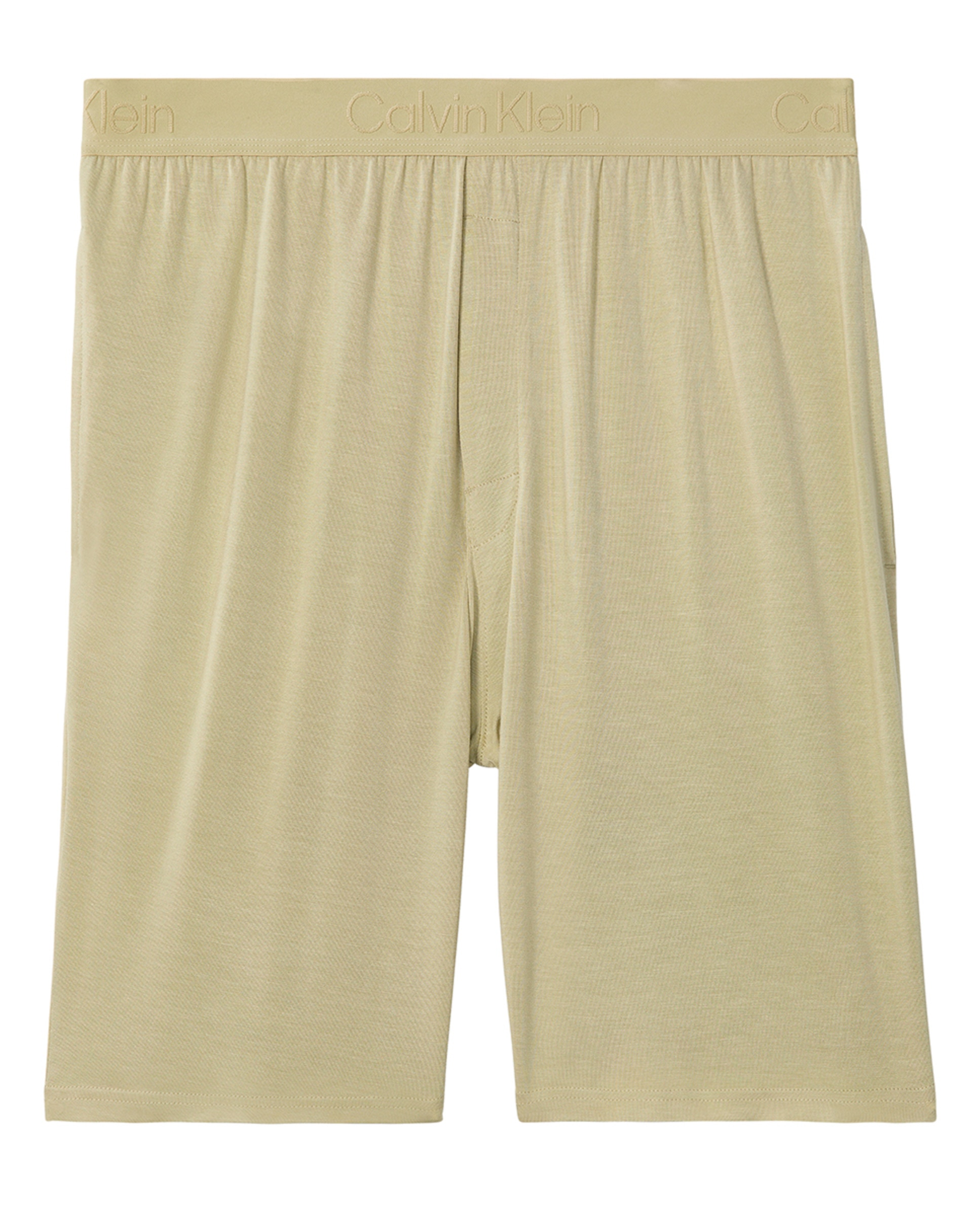 Calções de Pijama Verde-claro-5