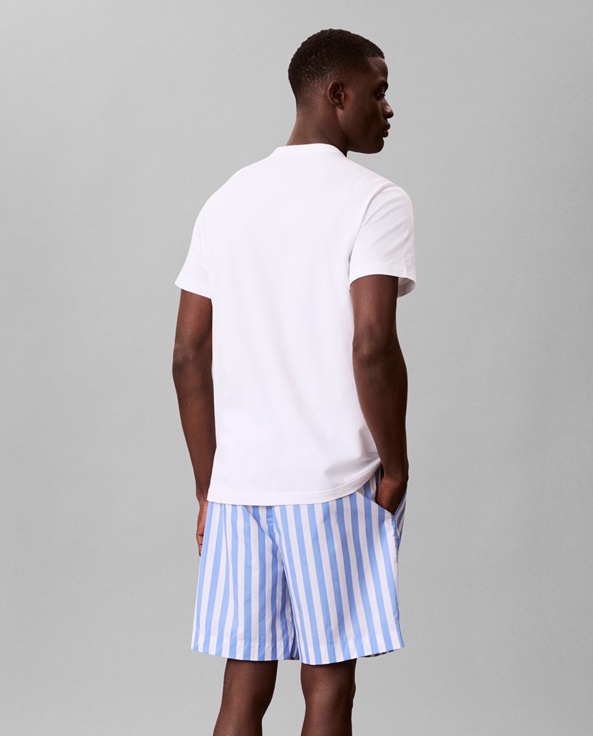Conjunto de Pijama Curto Cru-2