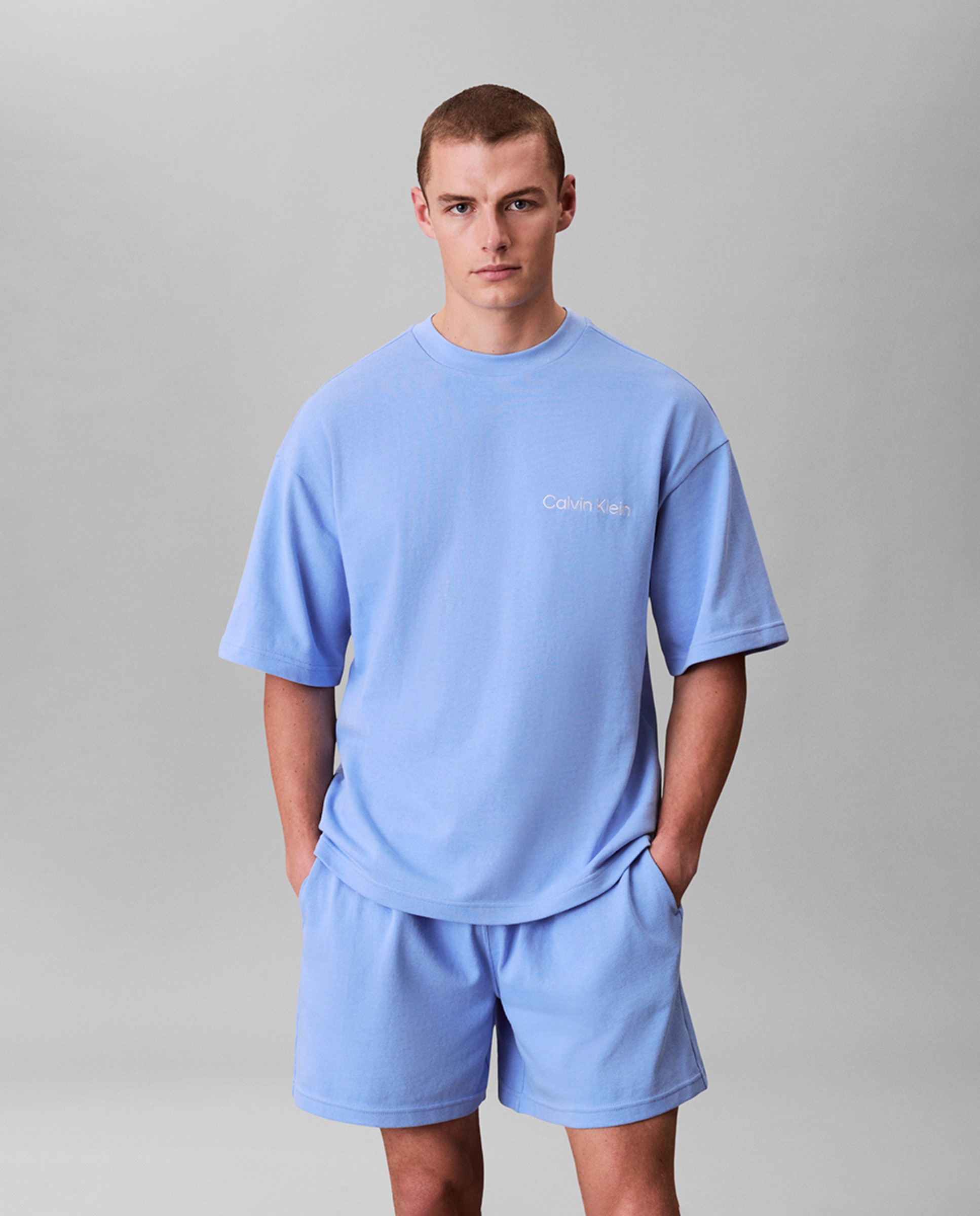 Imagem 0 de Conjunto de Pijama Curto