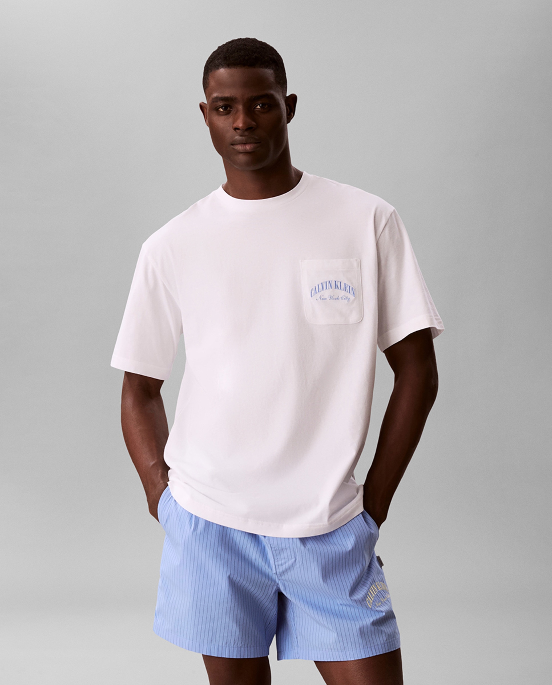 Imagem 0 de Conjunto de Pijama Curto