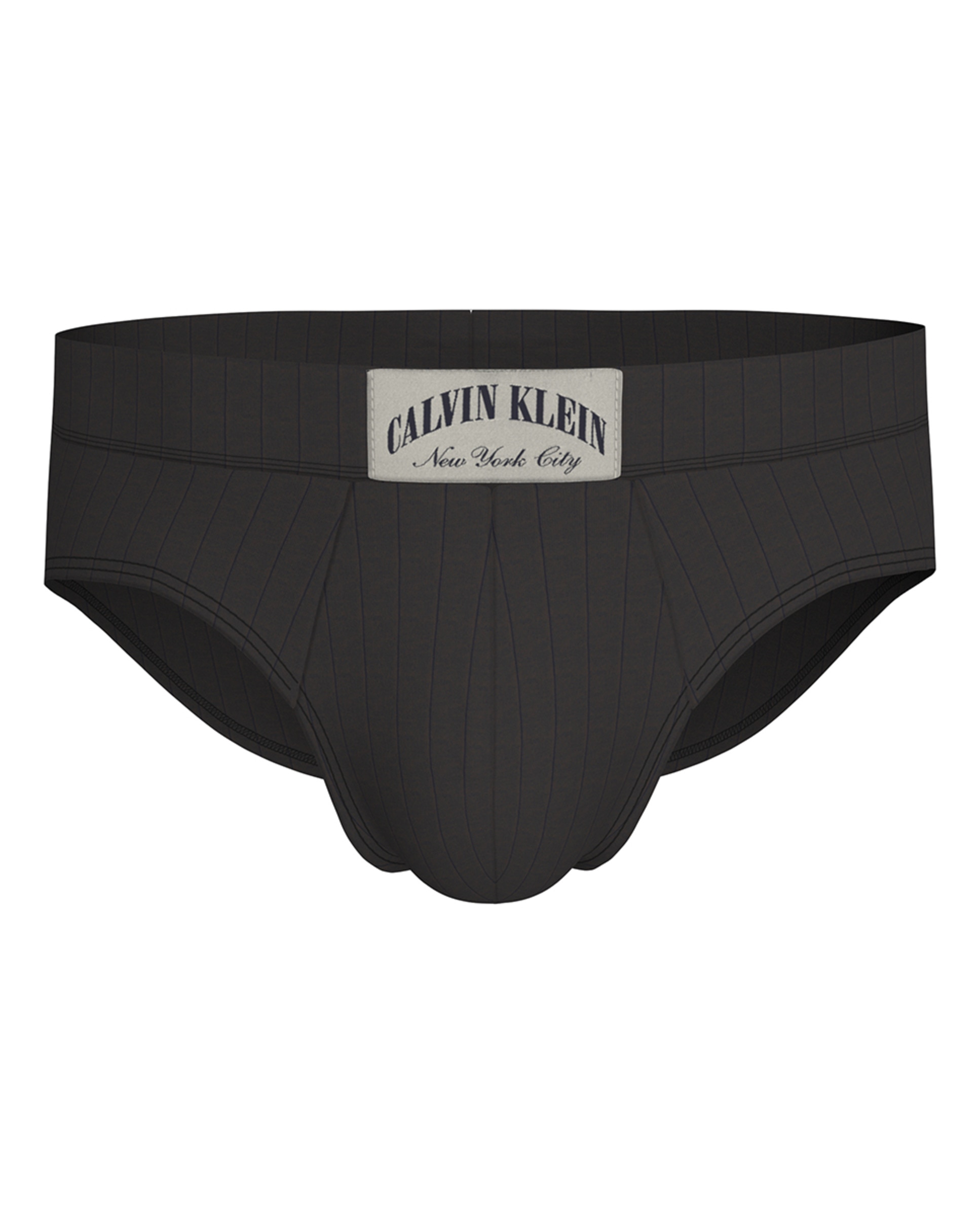 Slip Individual Preto-5