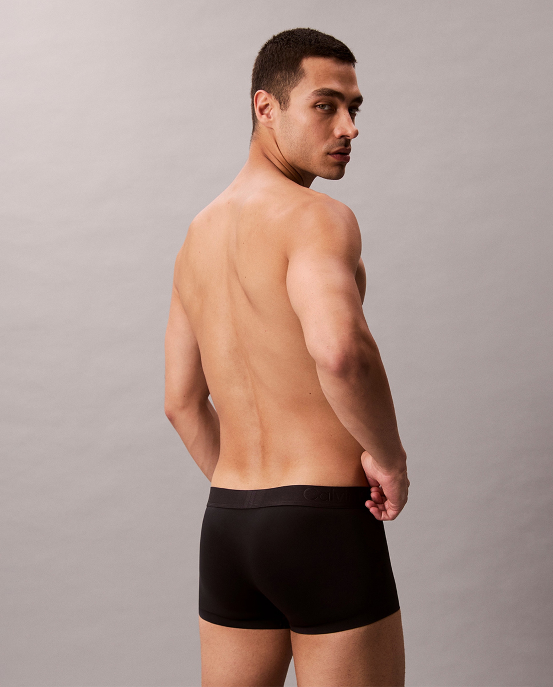 Boxers Individuais Preto-2