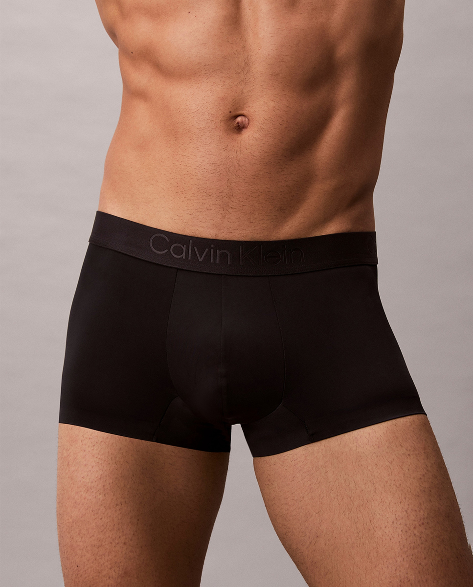 Boxers Individuais Preto-4