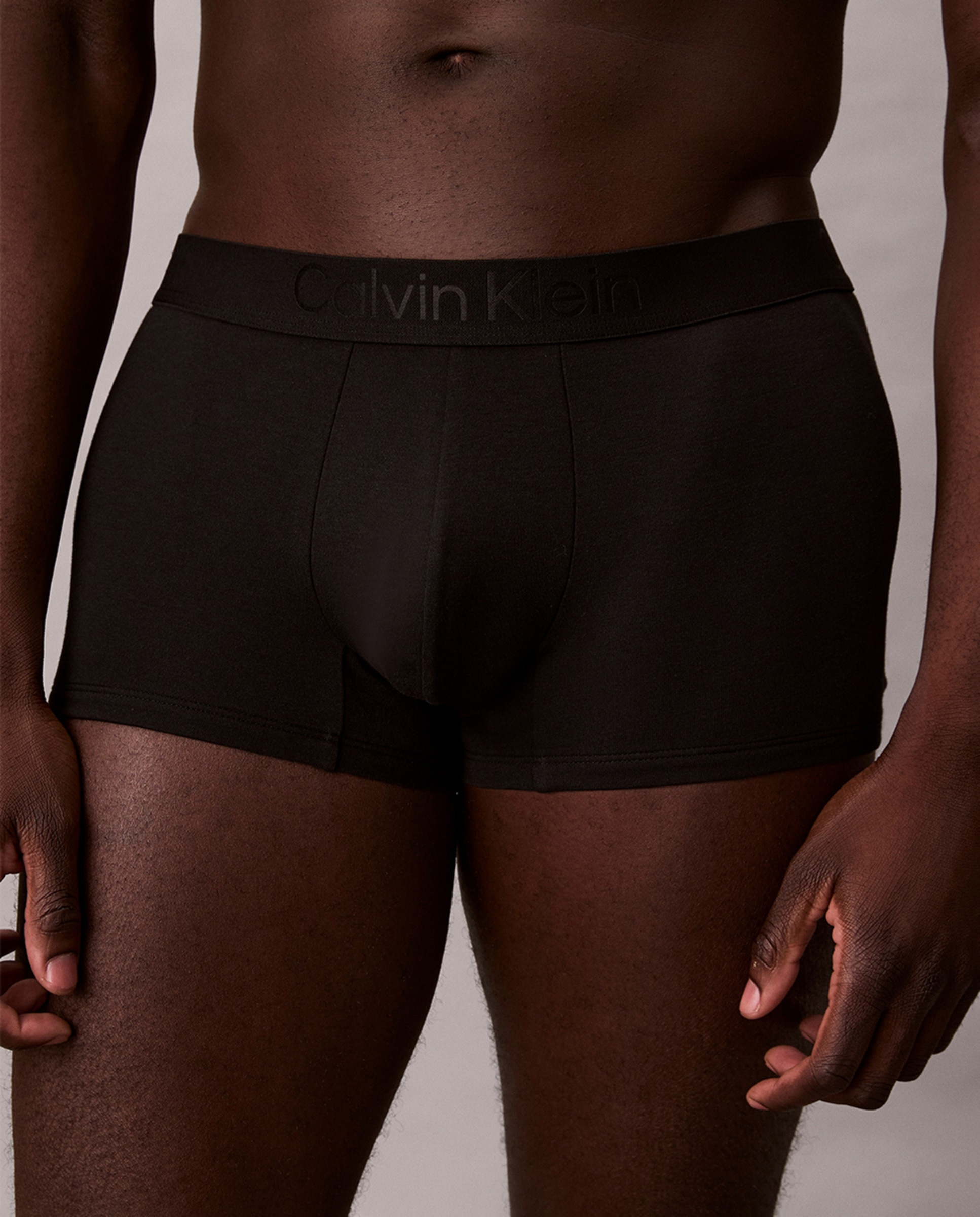 Boxers Individuais Preto-3