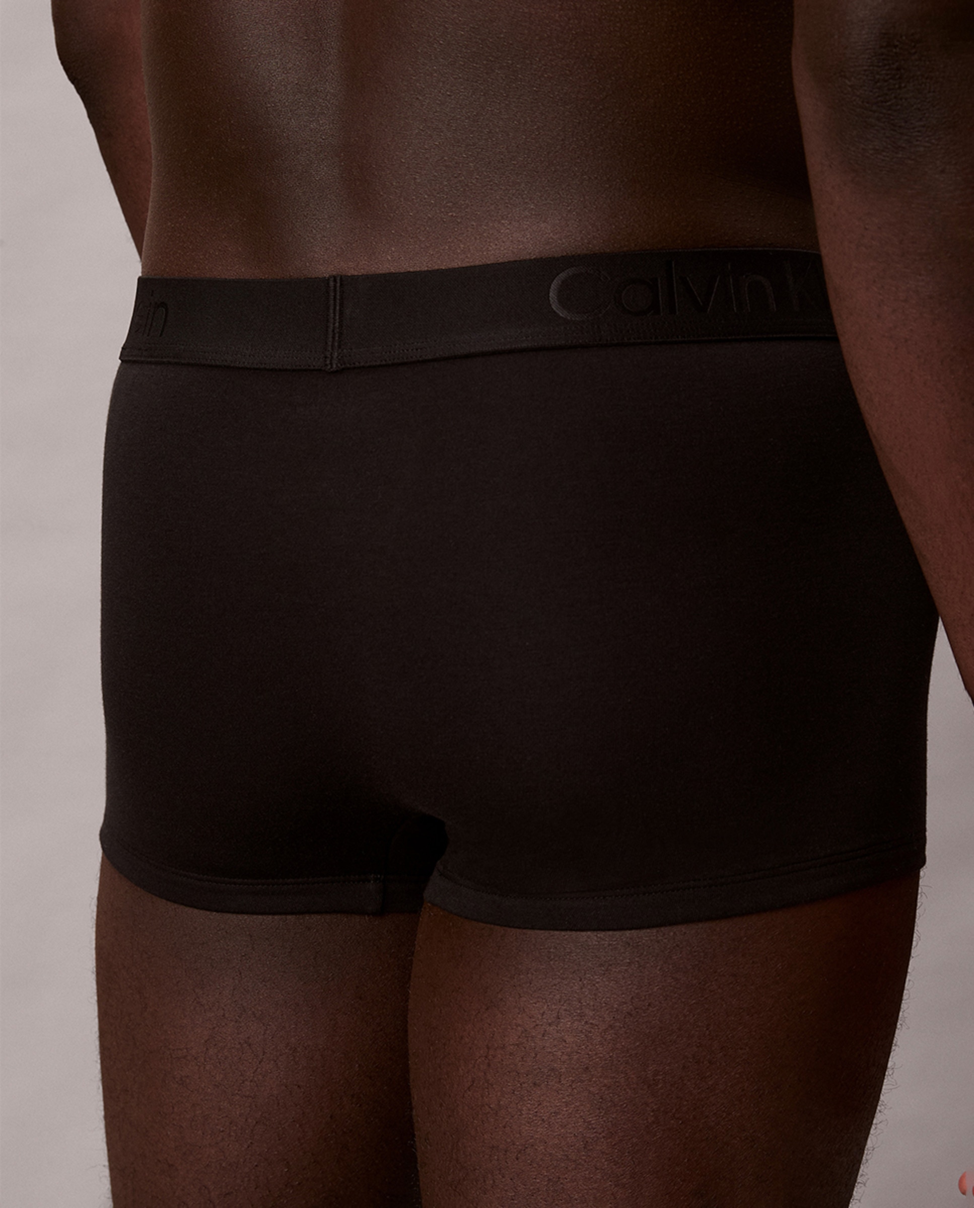 Boxers Individuais Preto-6