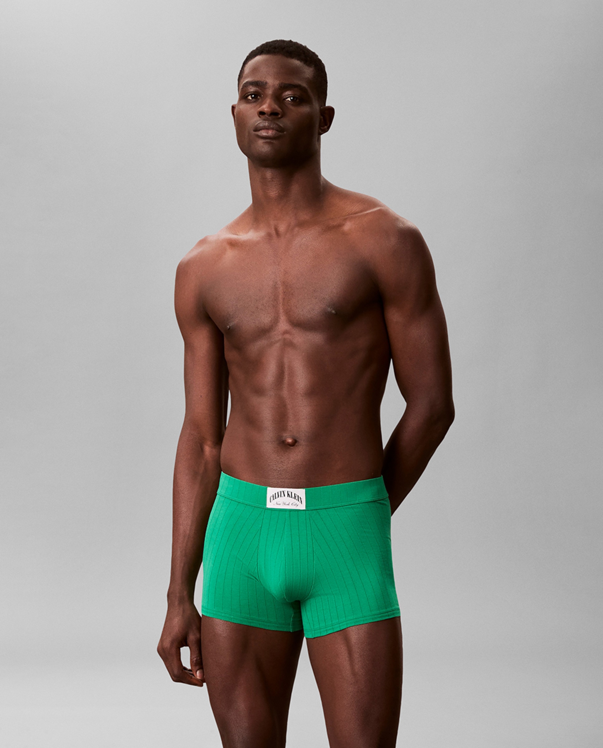 Imagem 0 de Boxers Curtos Individuais