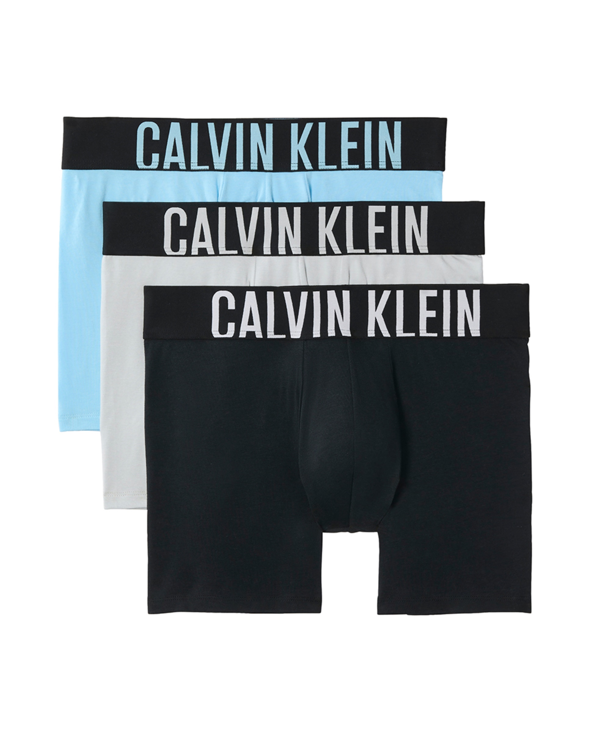 Imagem 0 de Pack de 3 Boxers Compridos
