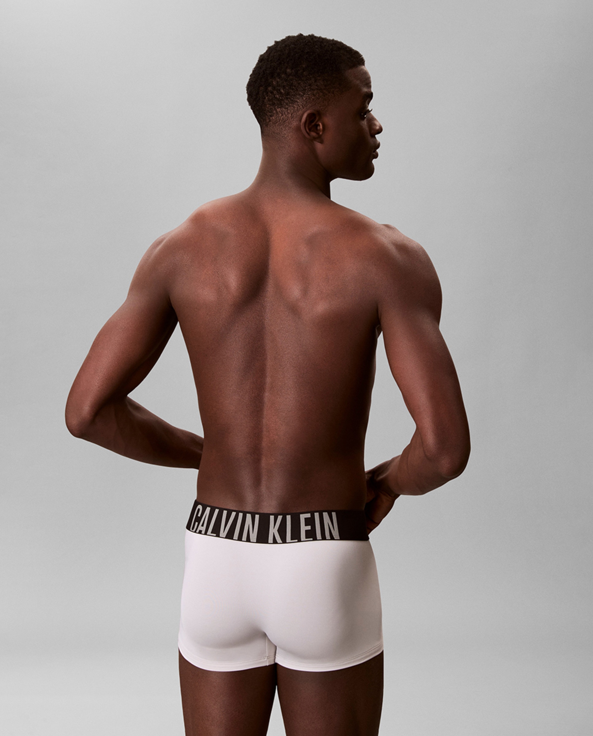 Pack de 3 Boxers Curtos Multicolor-2